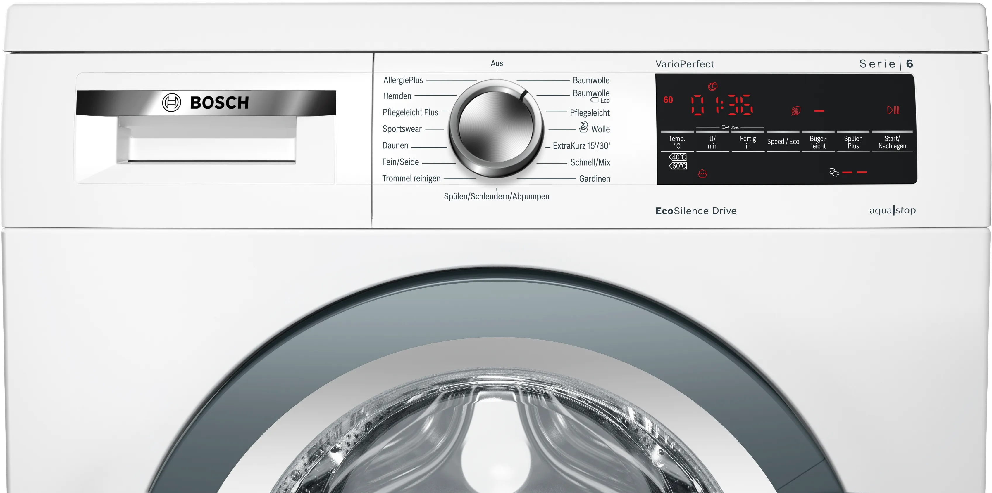 Foto Nr. 2 des Produkts WUQ284F0