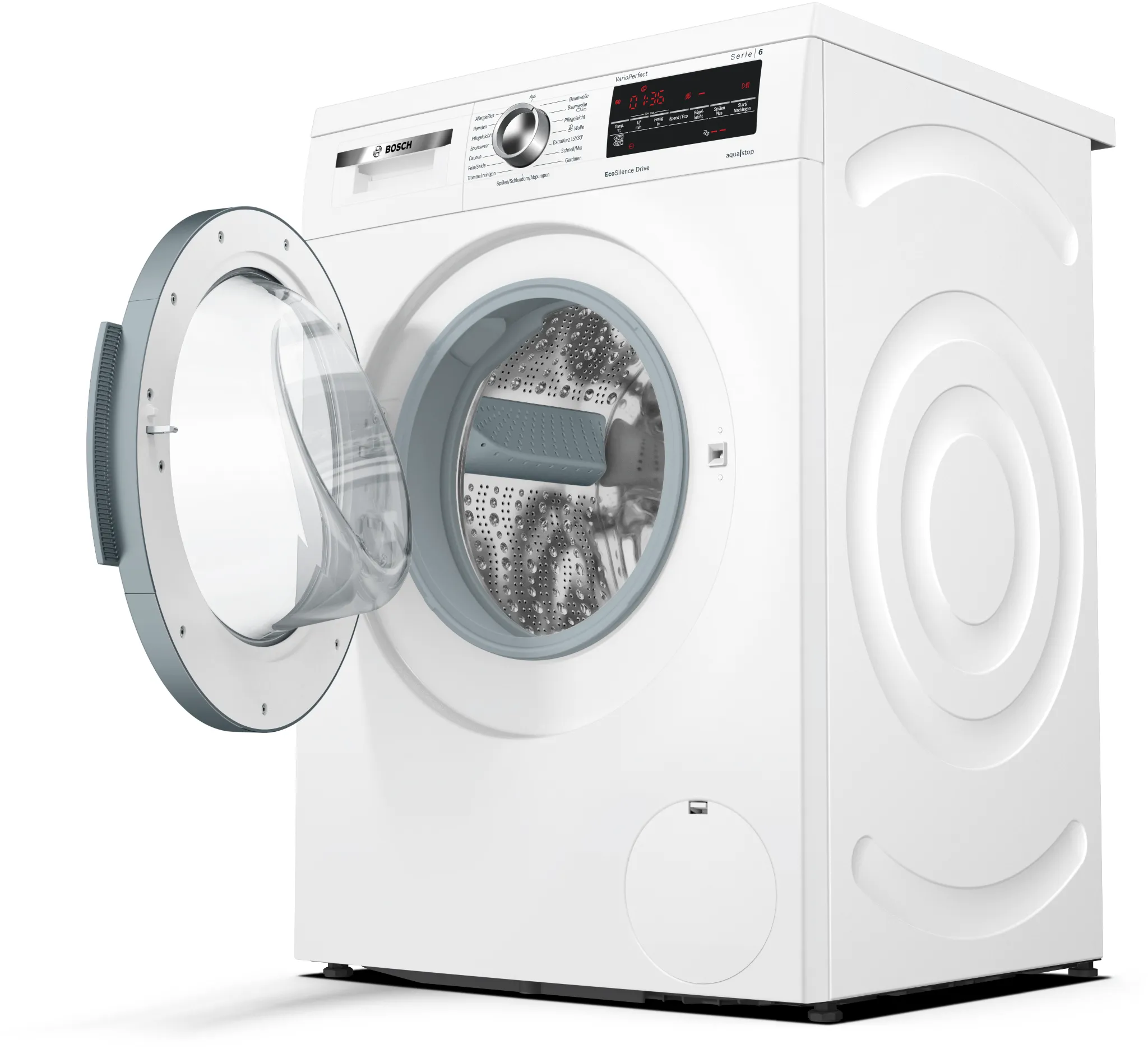 Foto Nr. 3 des Produkts WUQ284F0