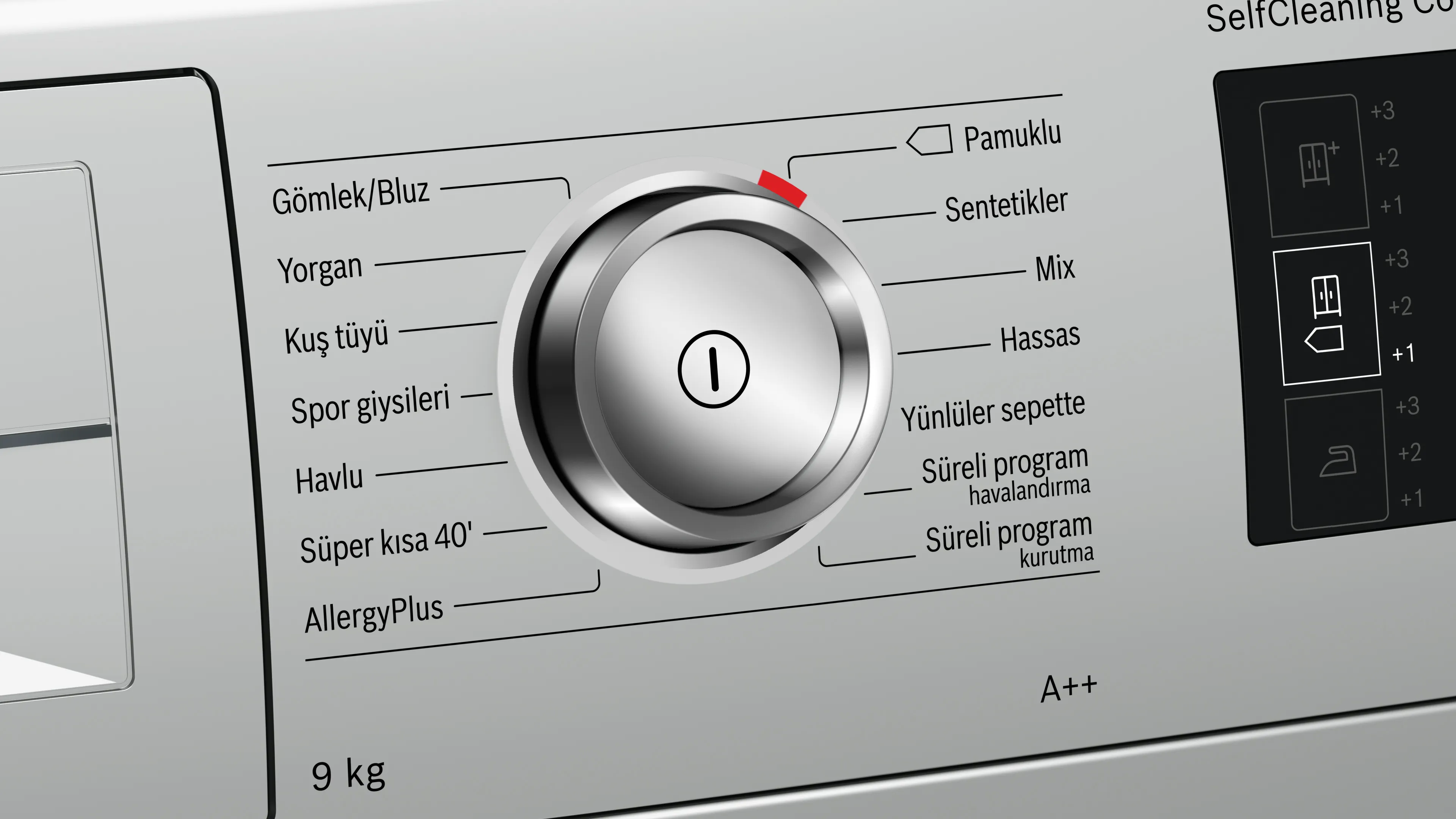 Ürününün Photo Nr. ı 4 WTWH876STR