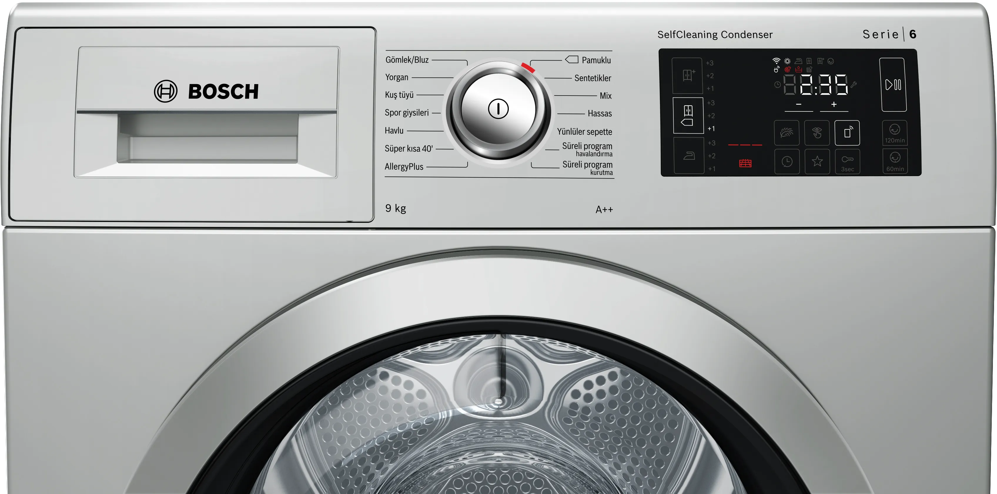 Ürününün Photo Nr. ı 2 WTWH876STR