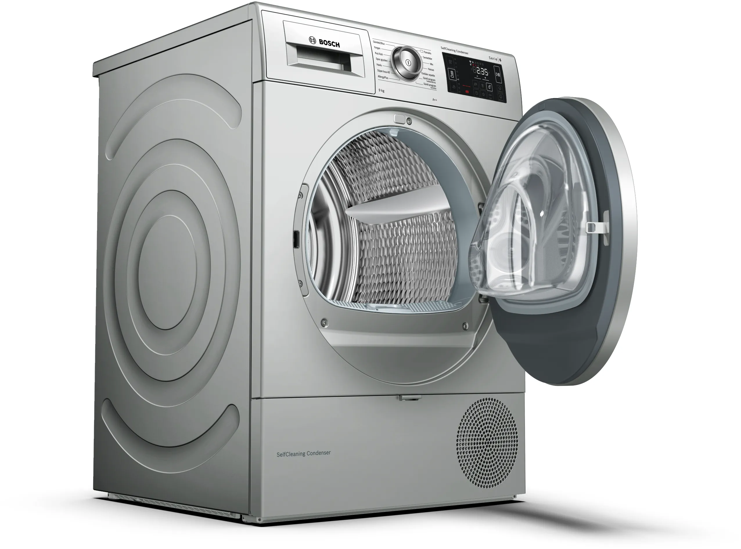 Ürününün Photo Nr. ı 3 WTWH876STR