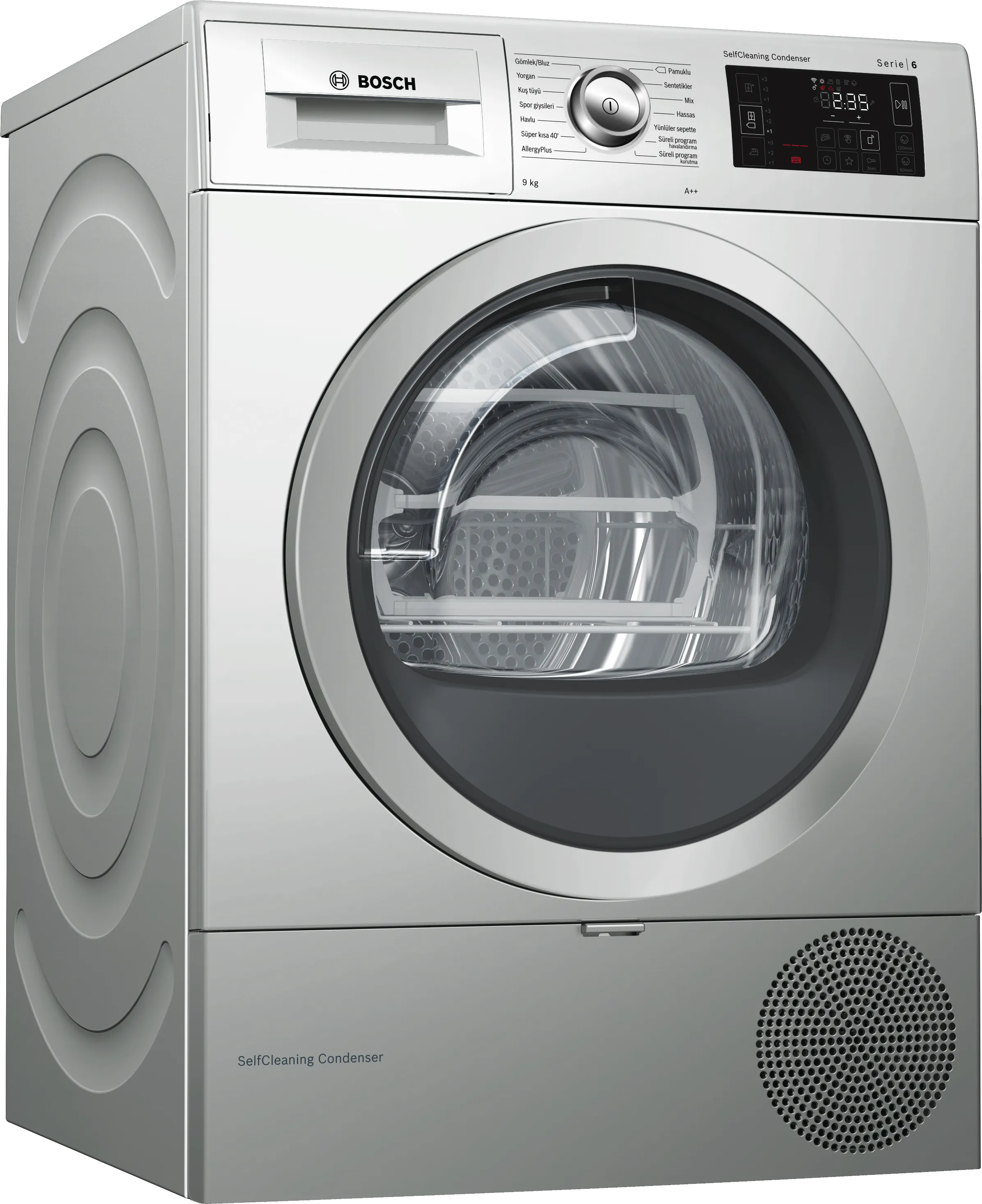 Ürününün Photo Nr. ı 1 WTWH876STR