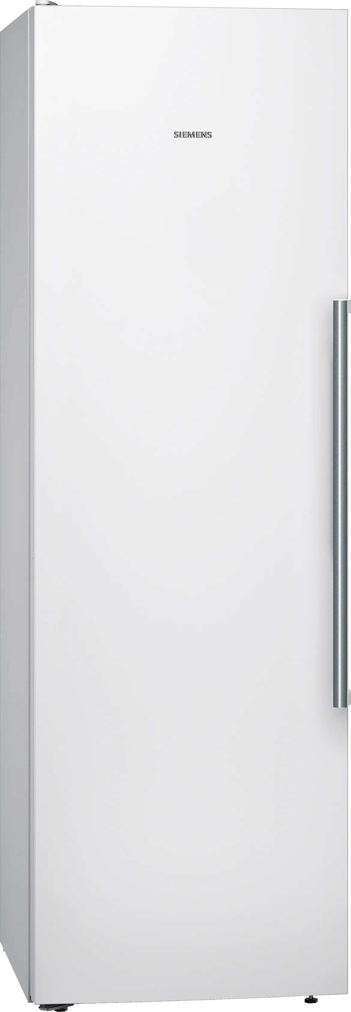 iQ700 free-standing fridge 186 x 60 cm White