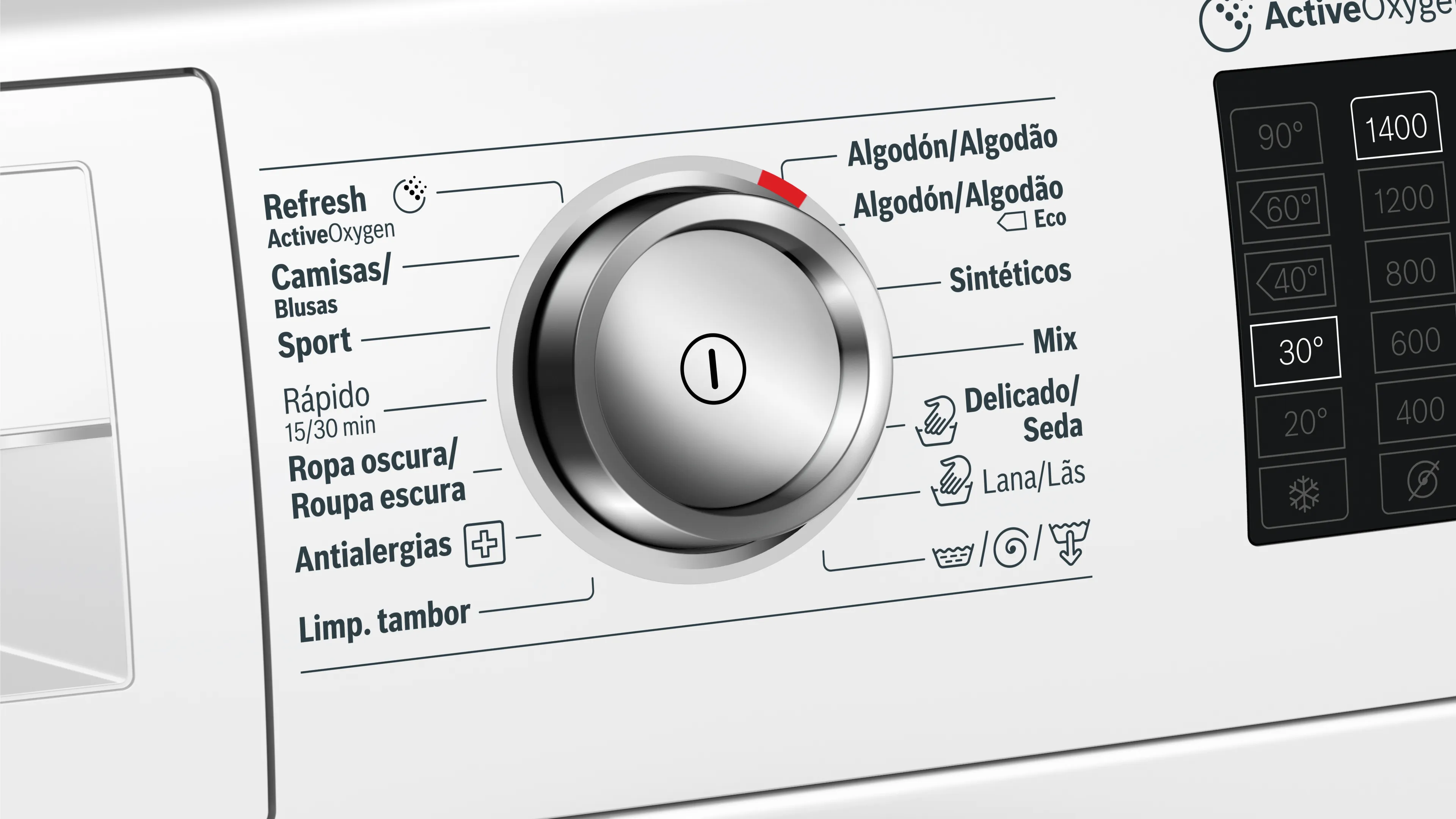 Foto n.º 4 del producto WAT28760ES