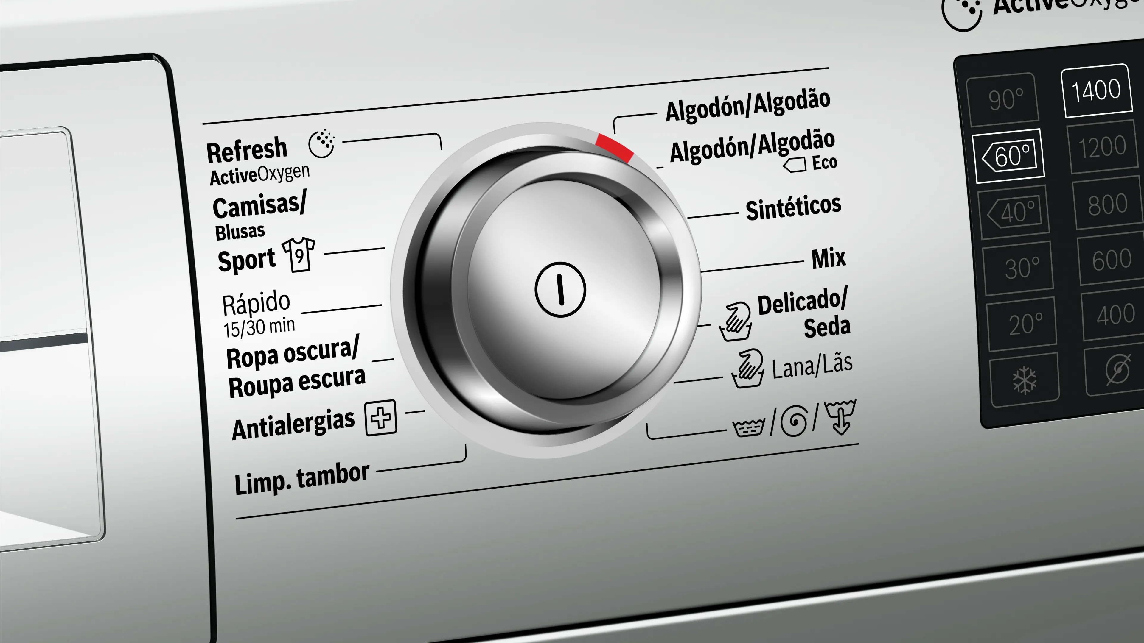 Foto n.º 3 del producto WAT2876XES