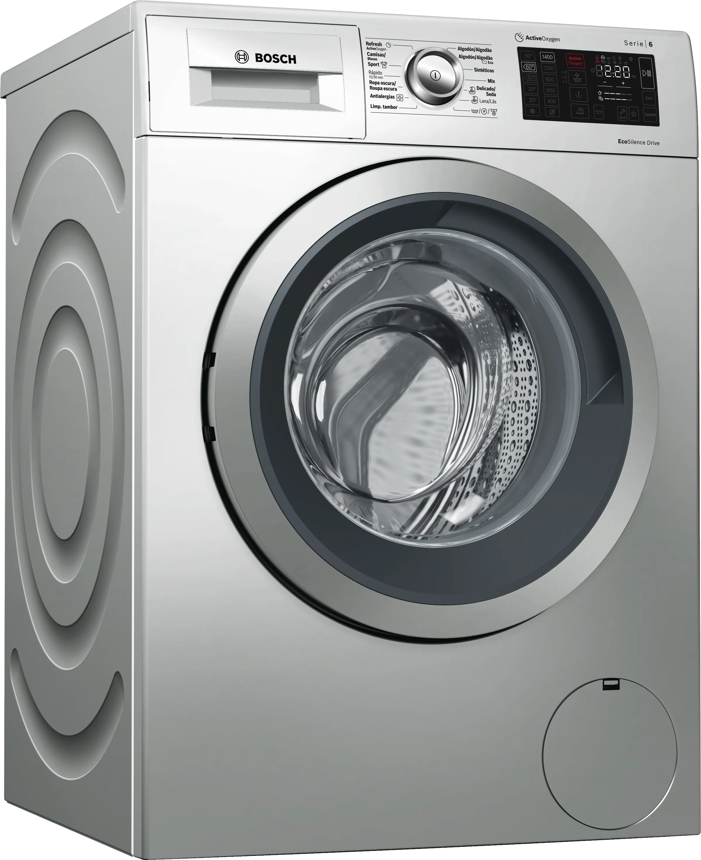 Foto n.º 1 del producto WAT2876XES