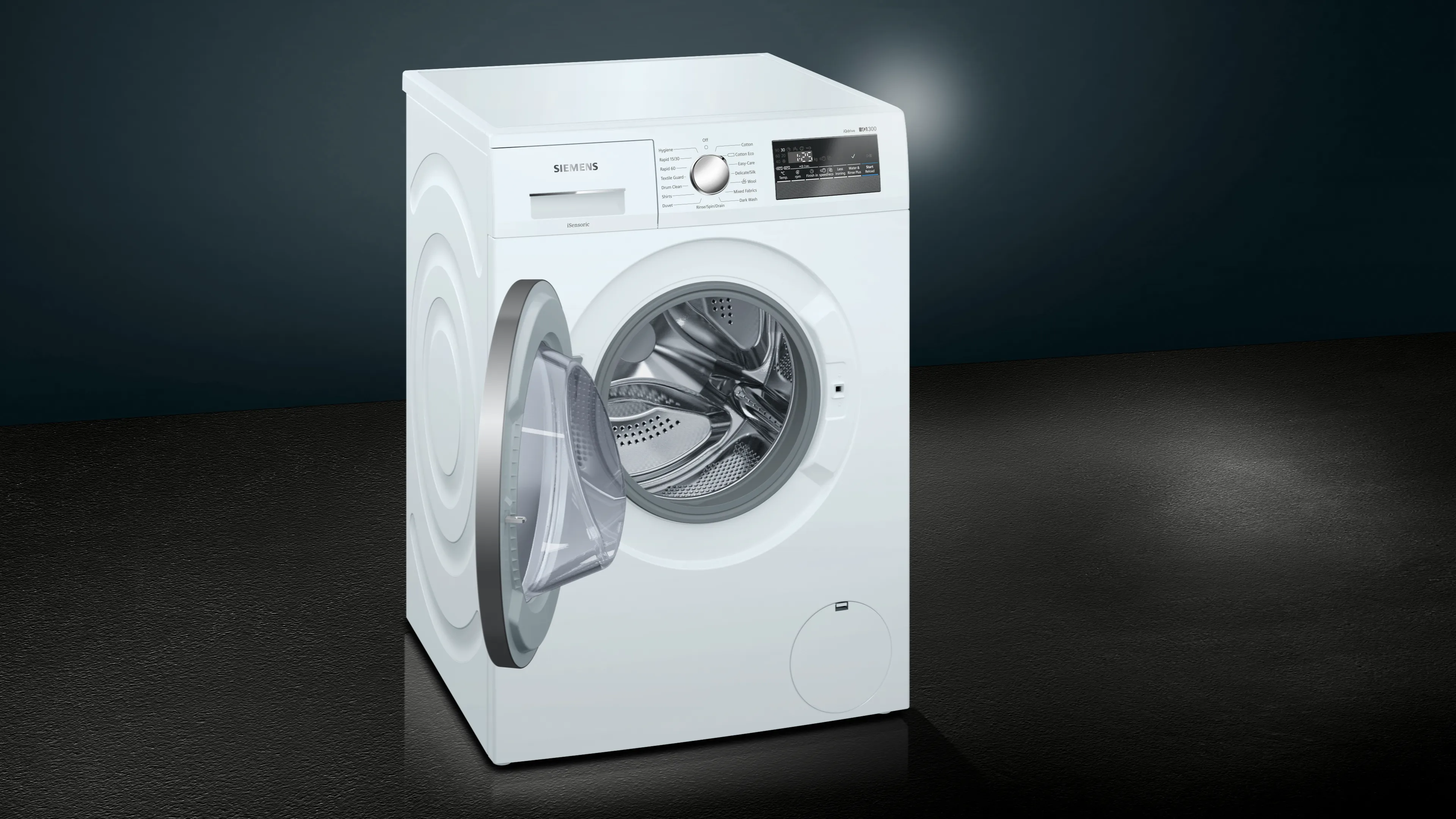 Photo Nr. 3 of the product WM14N201GB