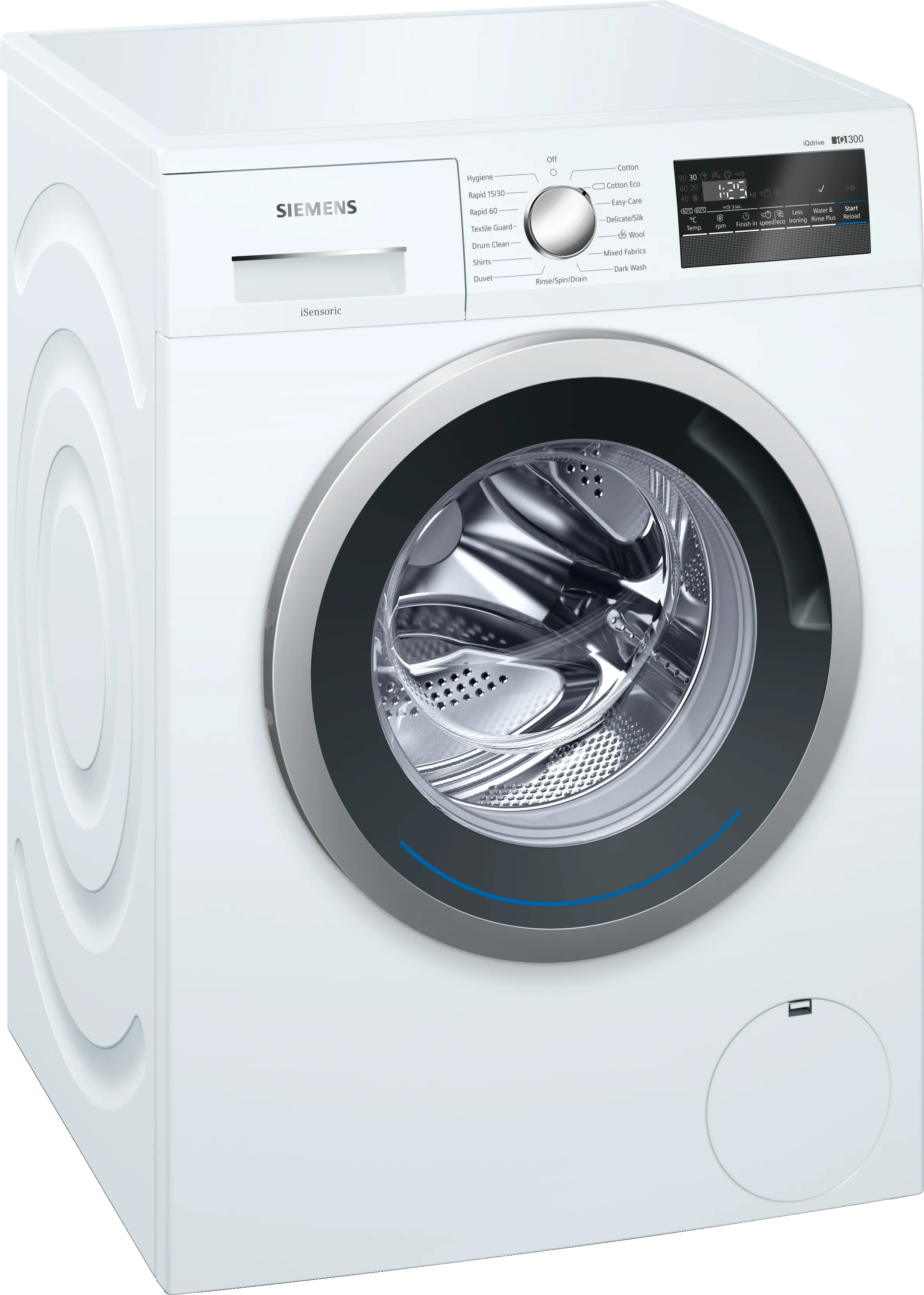 Photo Nr. 1 of the product WM14N201GB