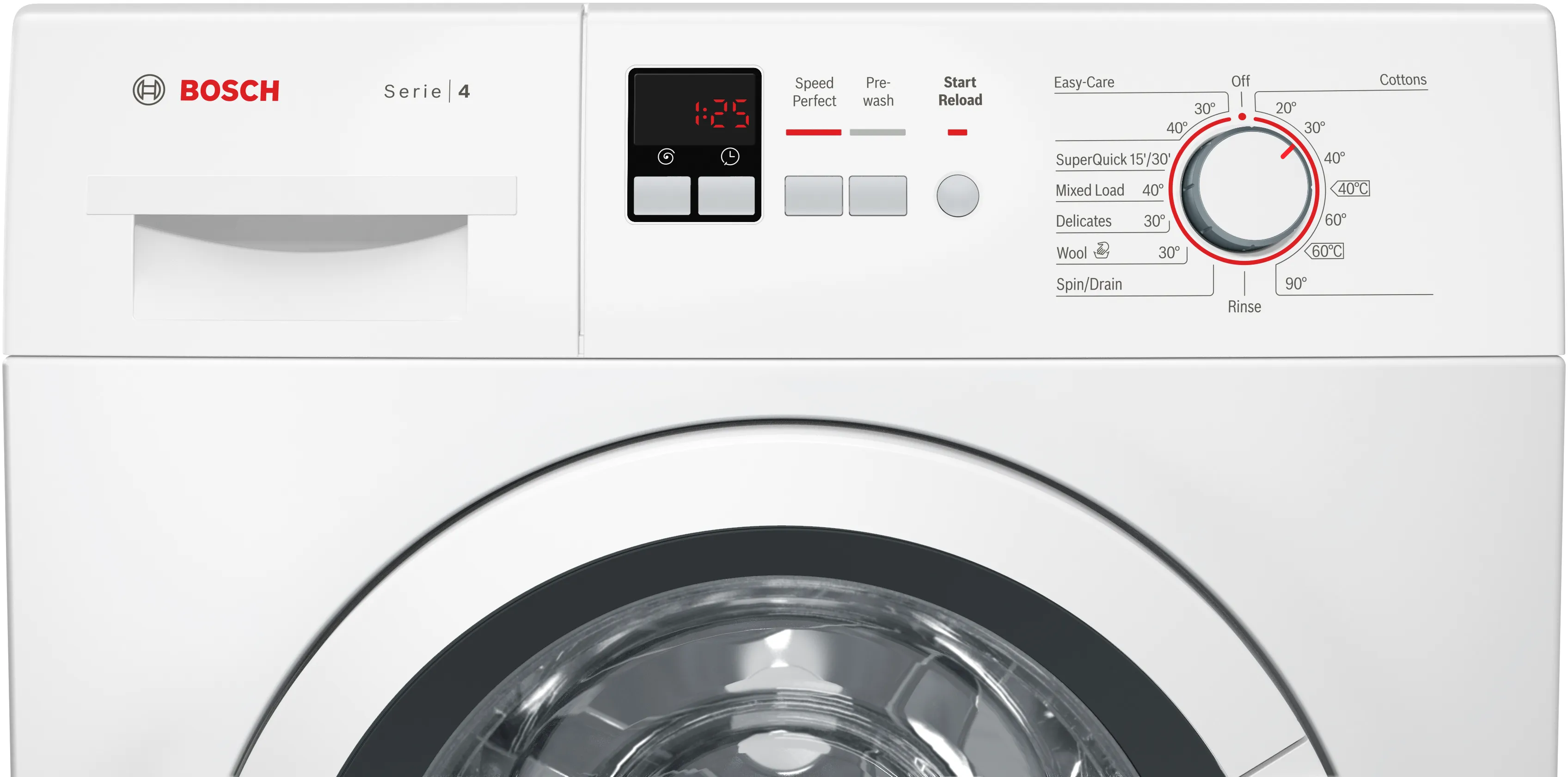 Photo Nr. 2 of the product WAK28163GB