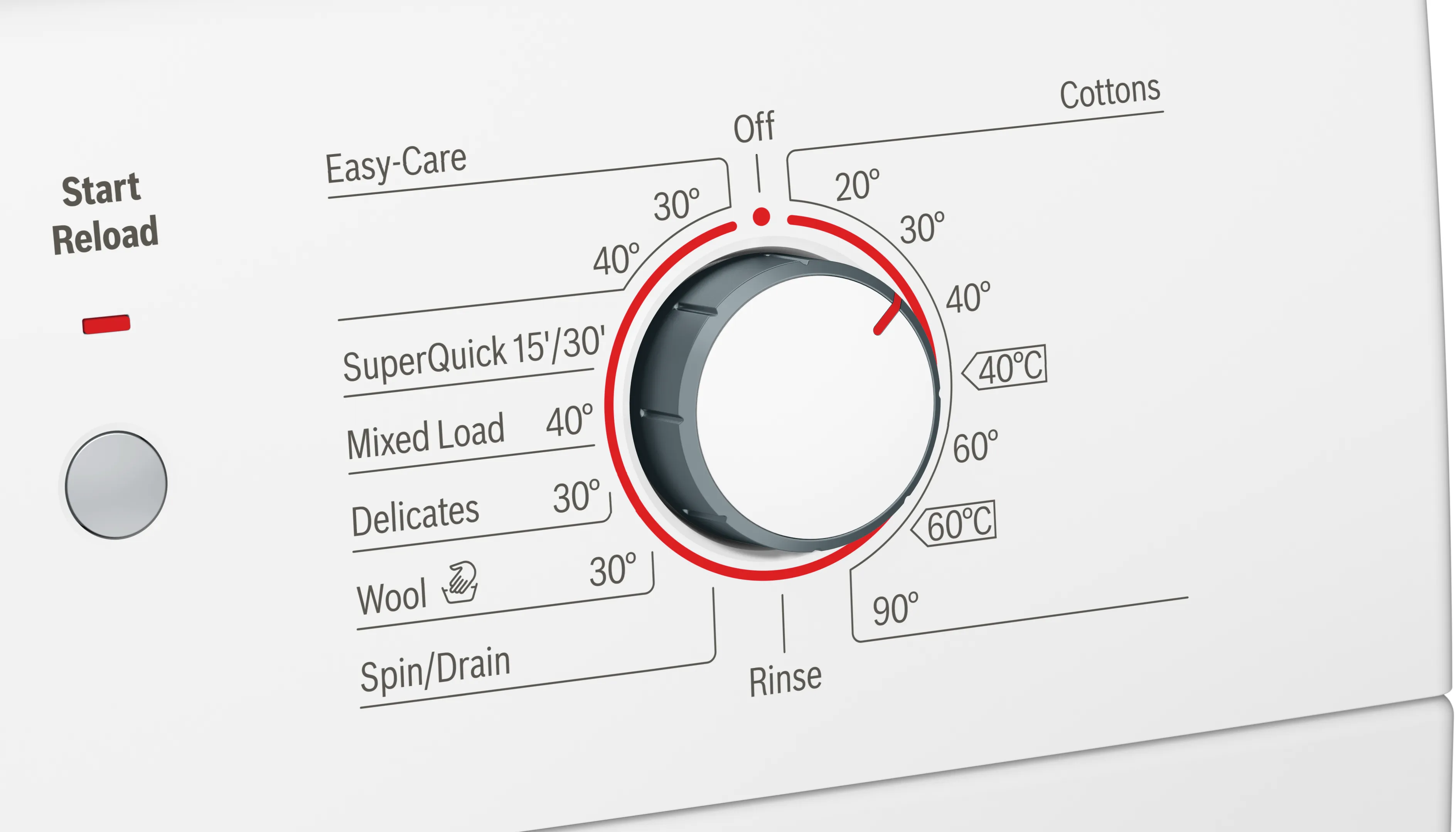 Photo Nr. 4 of the product WAK28163GB