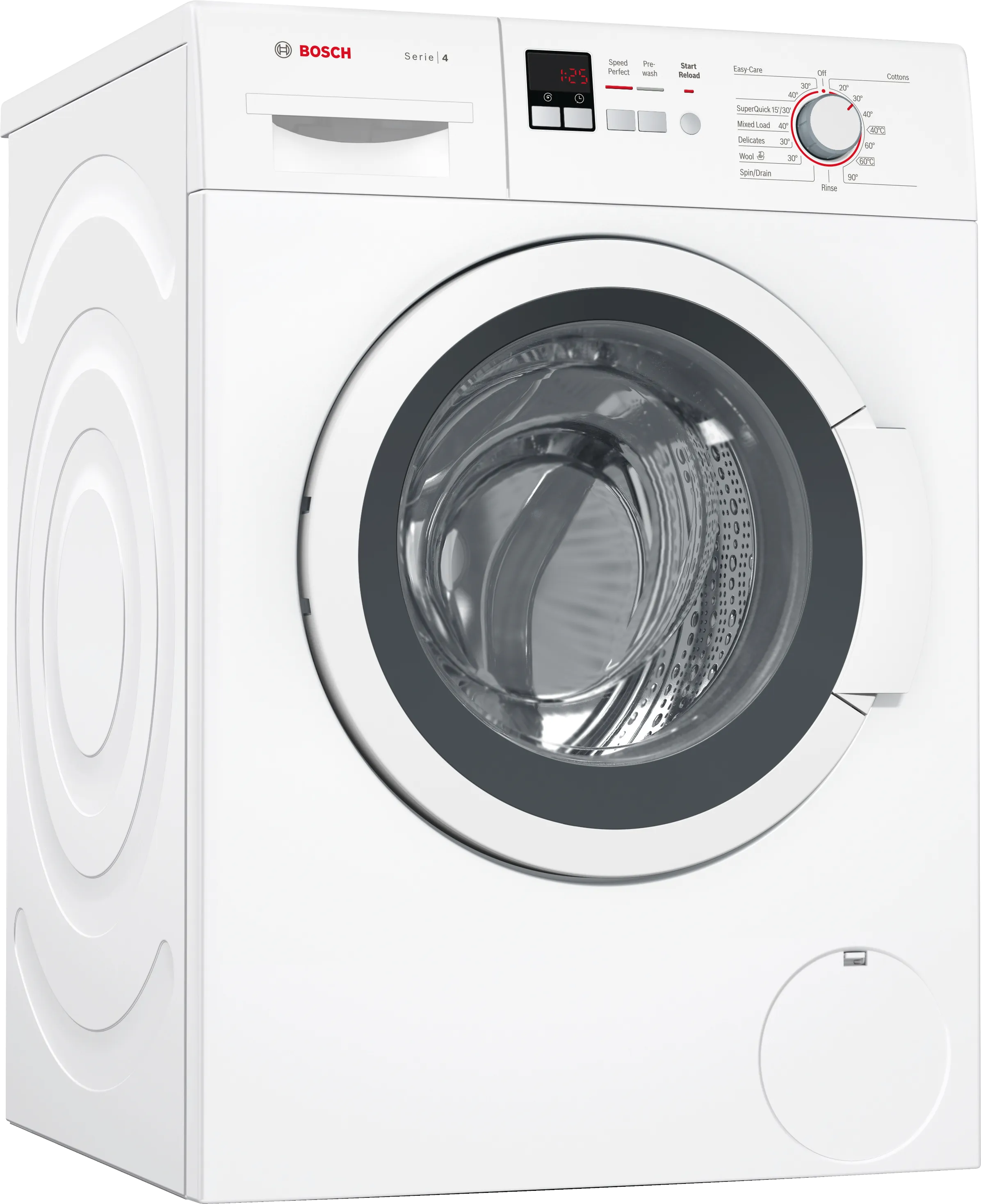 Photo Nr. 1 of the product WAK28163GB