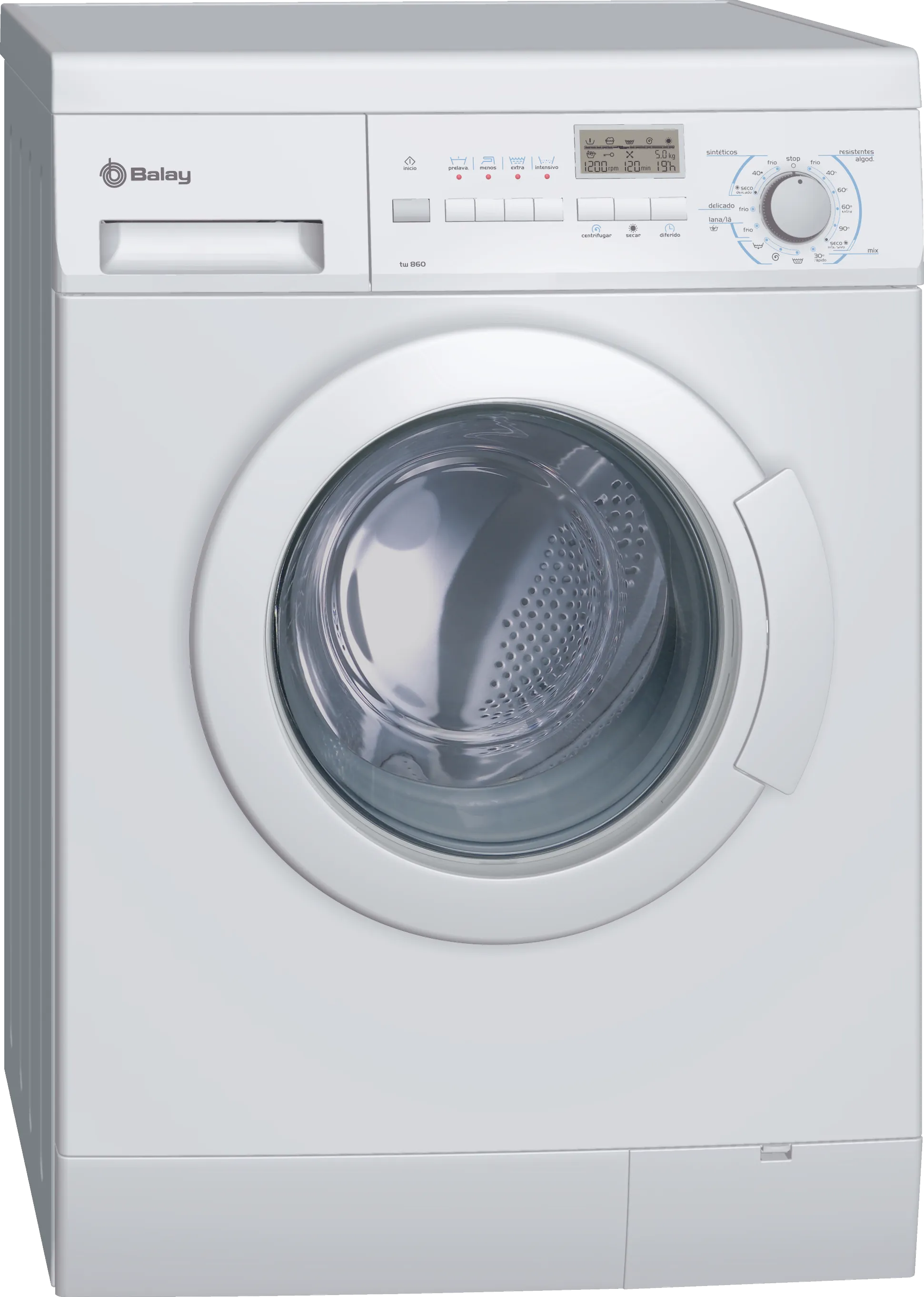 Foto nº 1 del producto 3TW860CE