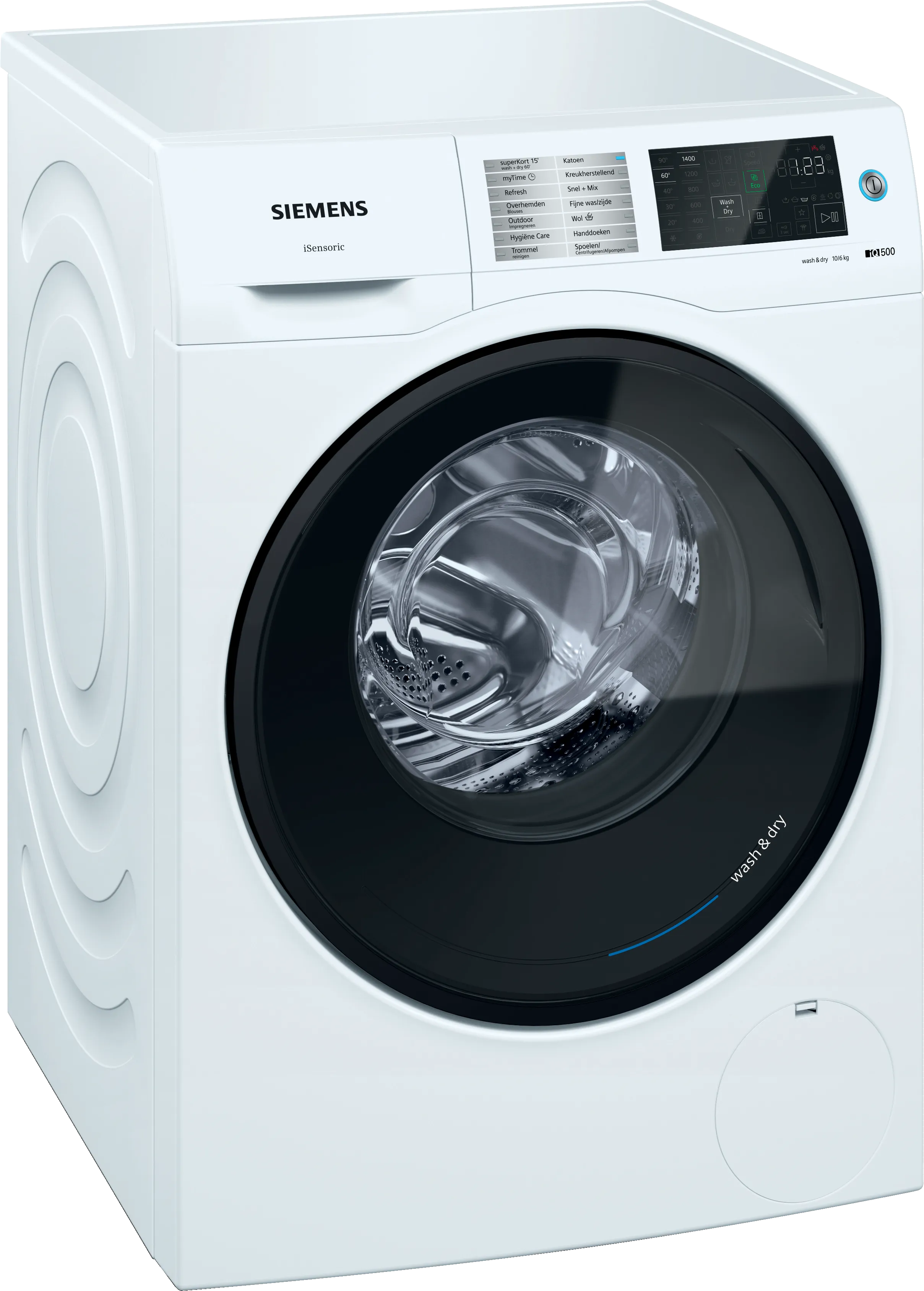 Foto nr. 1 van het product WD14U540NL