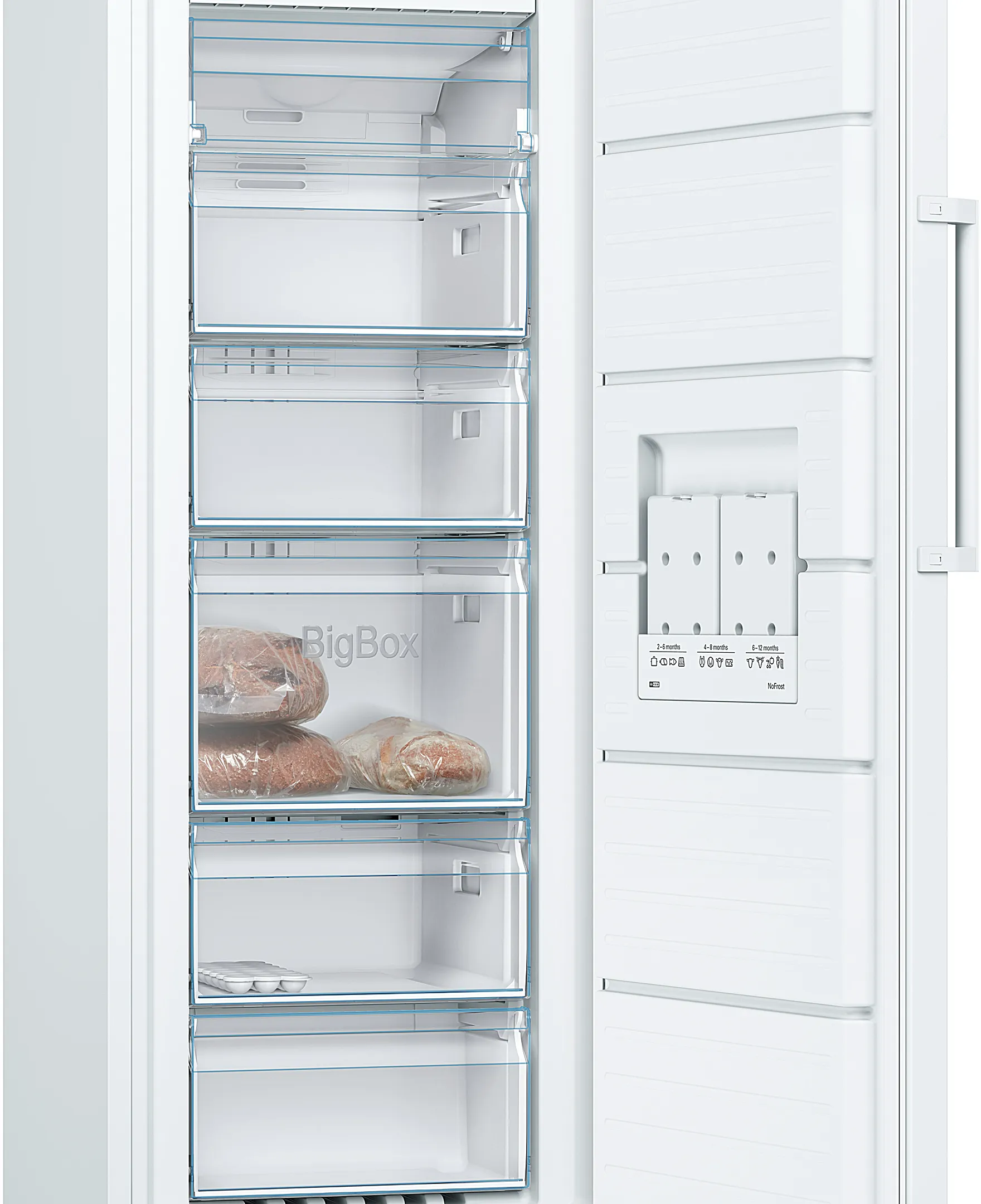 Ürününün Photo Nr. ı 4 GSN29VW31N