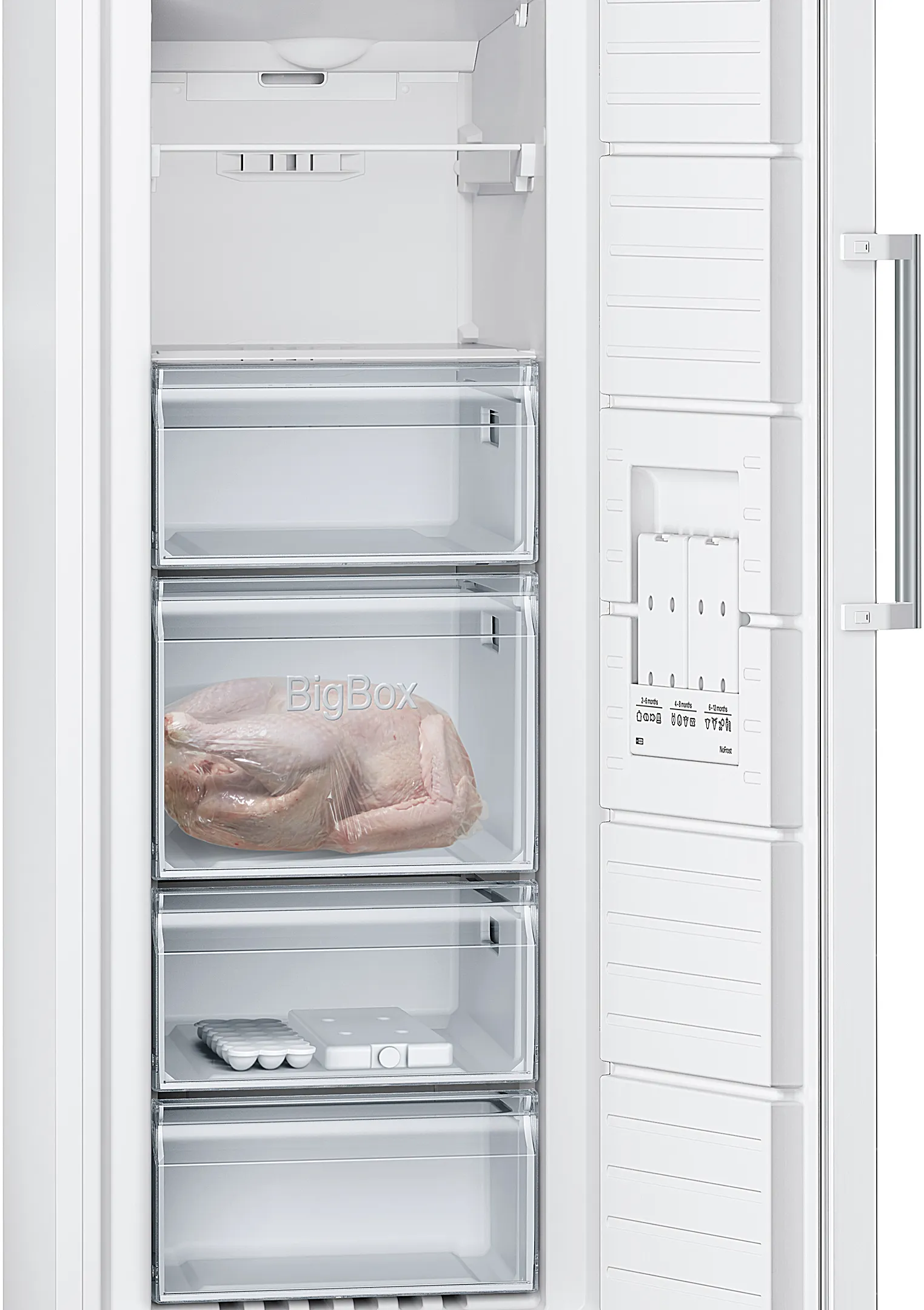 Foto nr. 4 van het product GS29NDW3P