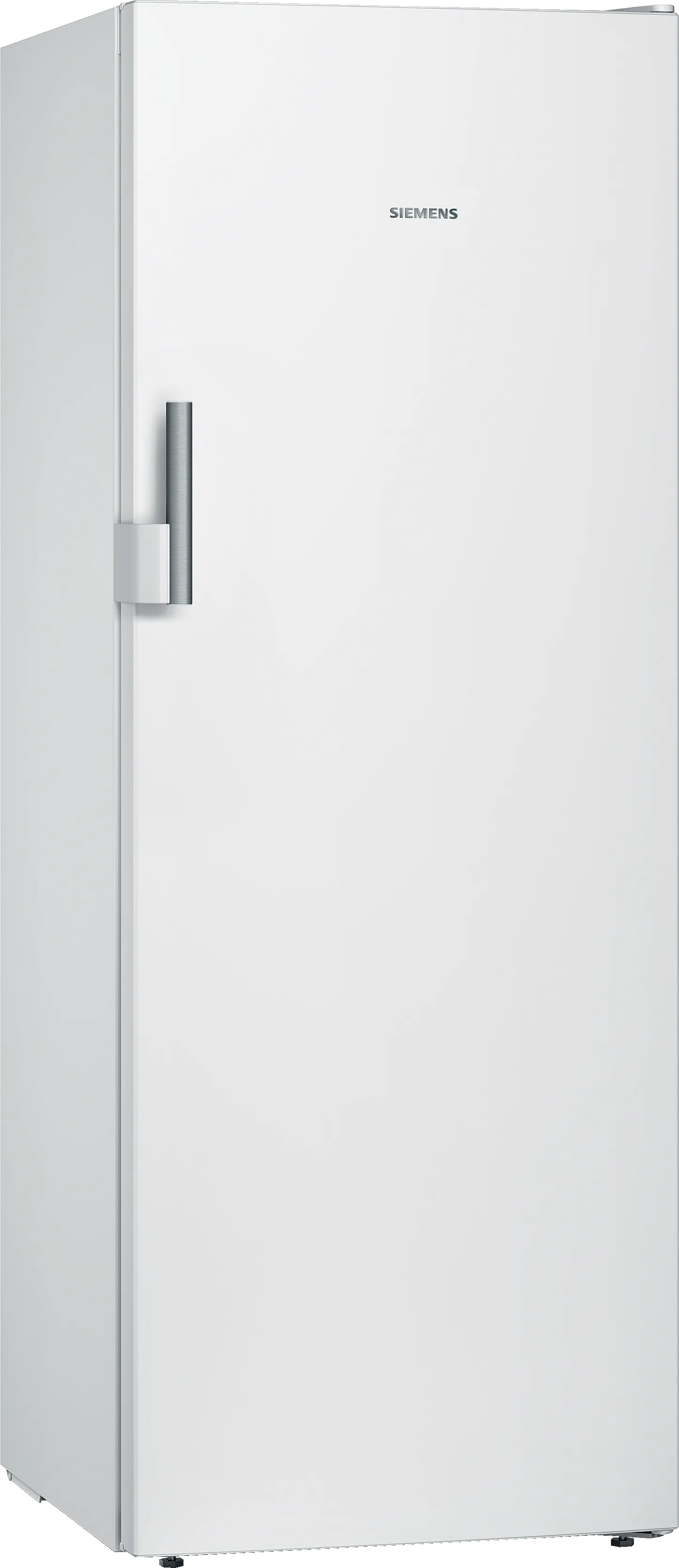 iQ300 Freistehender Gefrierschrank 161 x 60 cm Weiß 