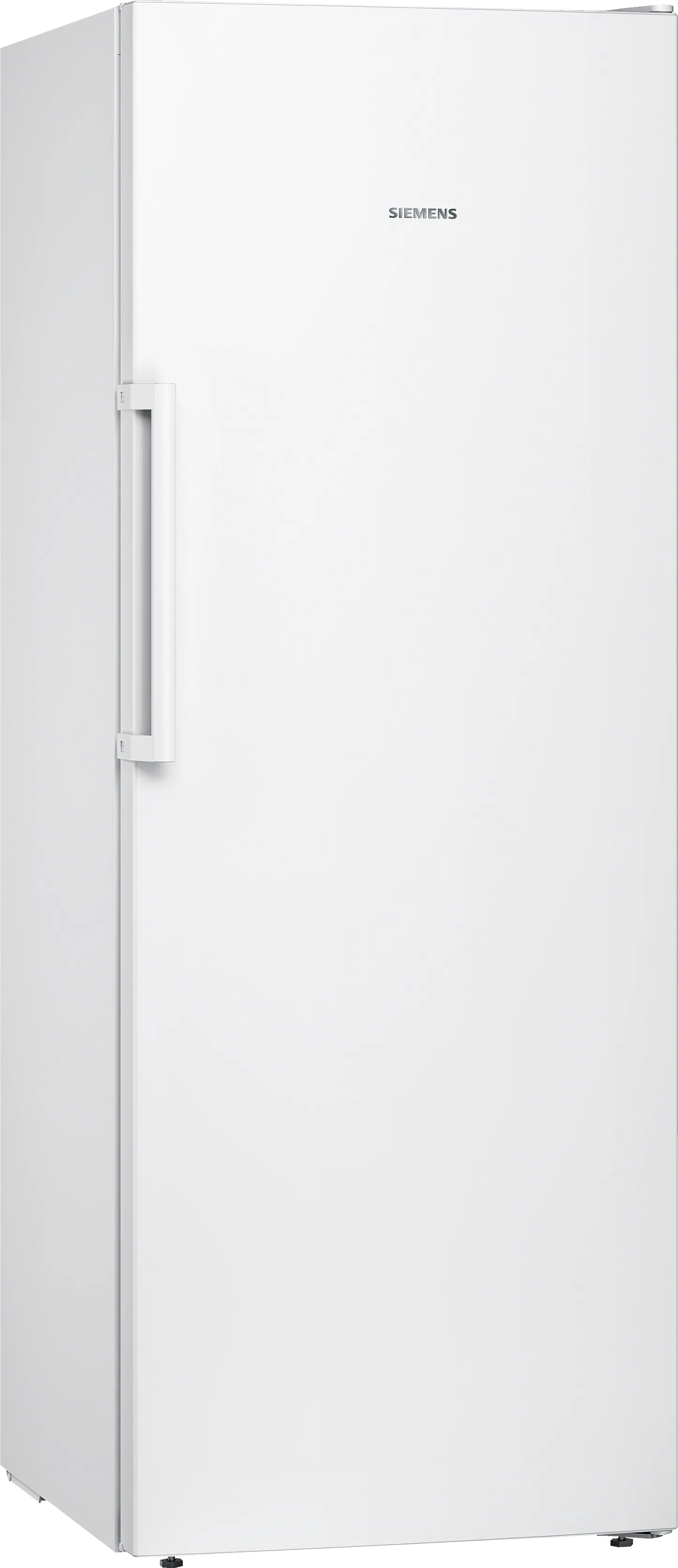 iQ300 Freistehender Gefrierschrank 161 x 60 cm Weiß 