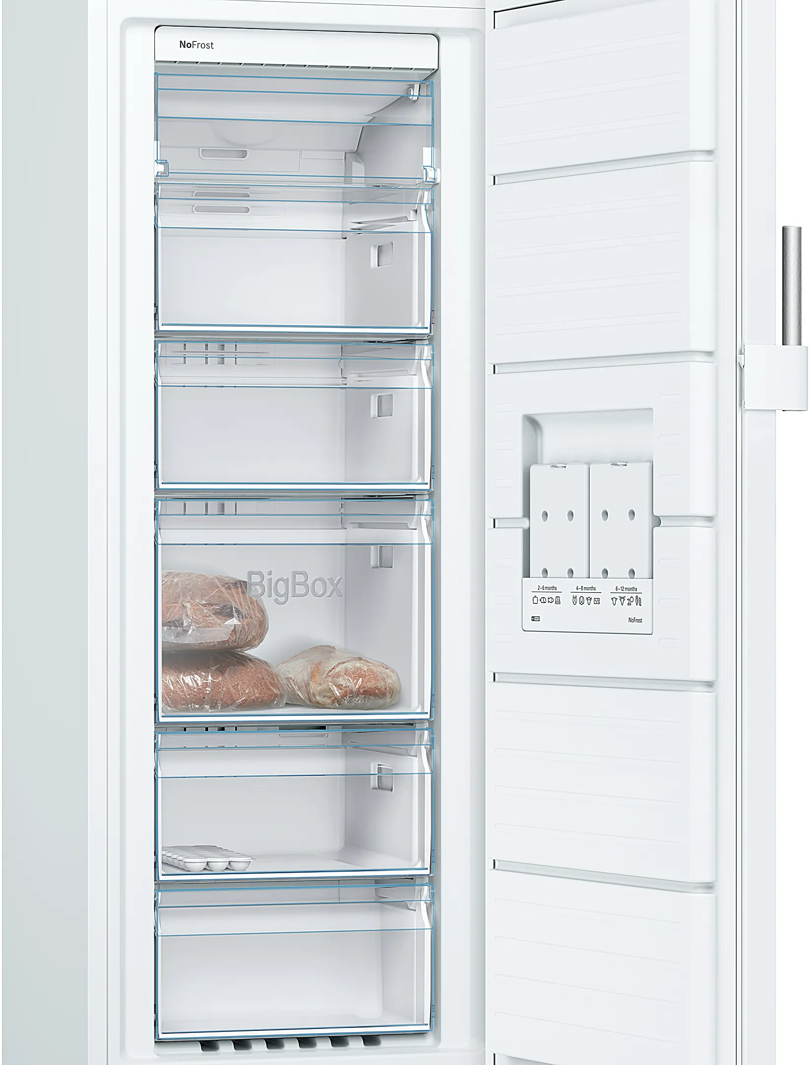 Photo n° 4 du produit GSN29CW3V