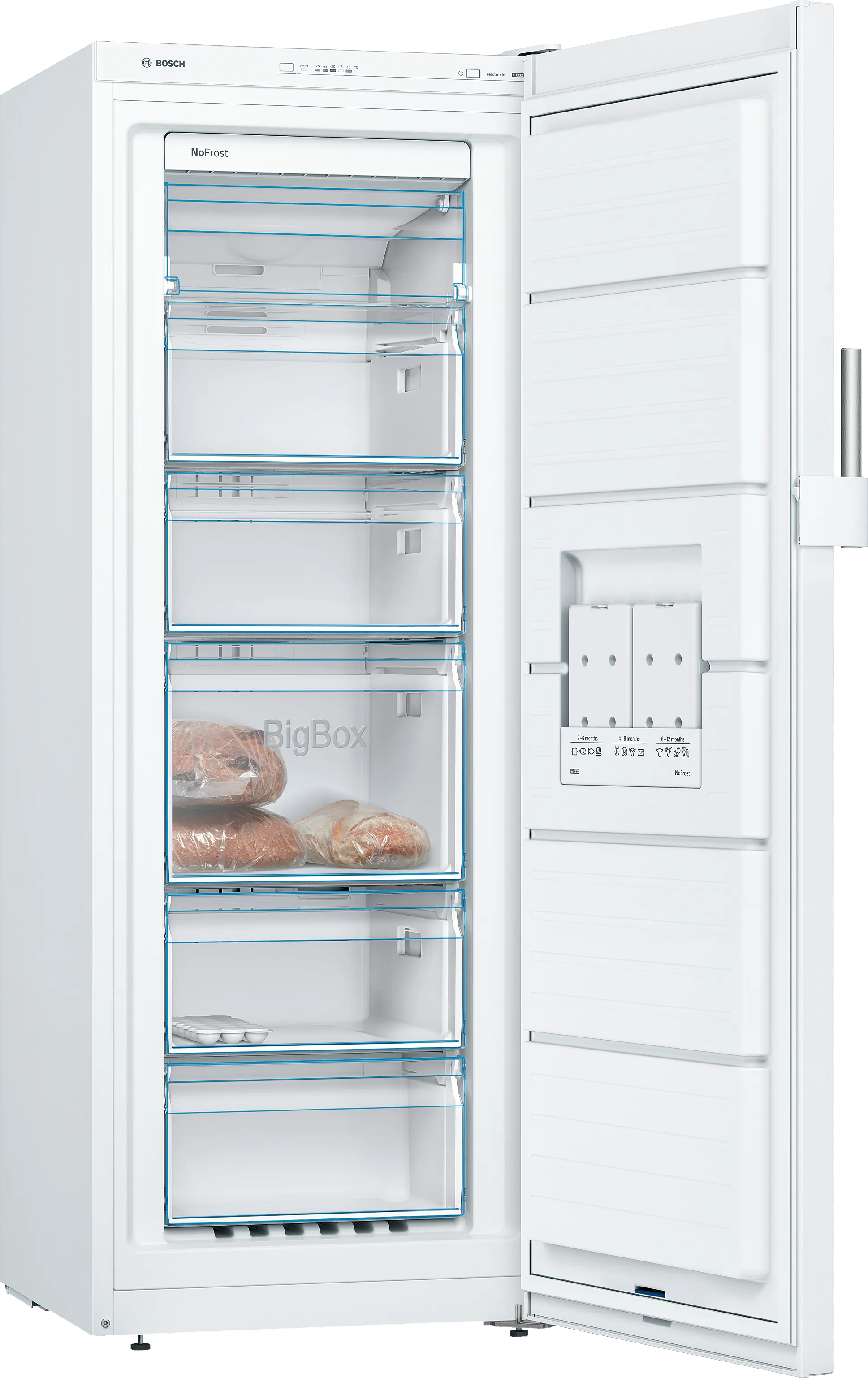 Photo n° 3 du produit GSN29CW3V