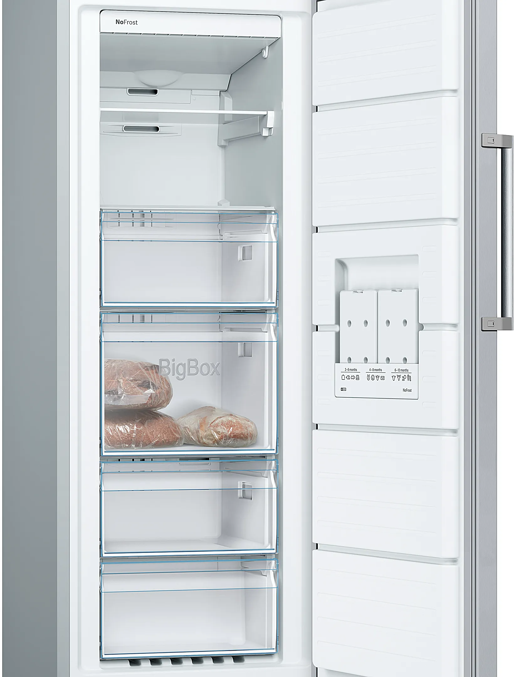 Foto nr. 4 van het product GSN29UL3P