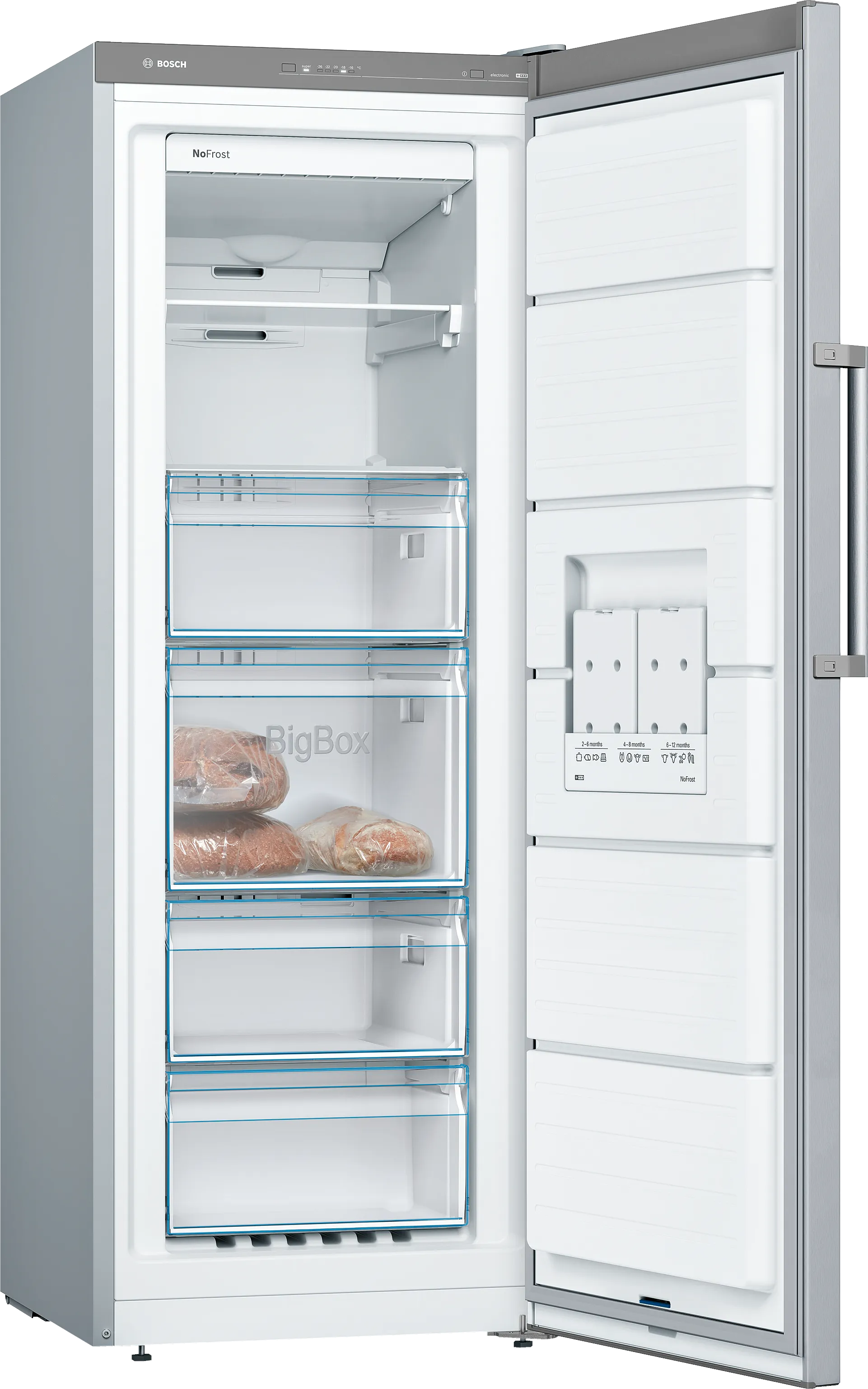 Foto nr. 2 van het product GSN29UL3P