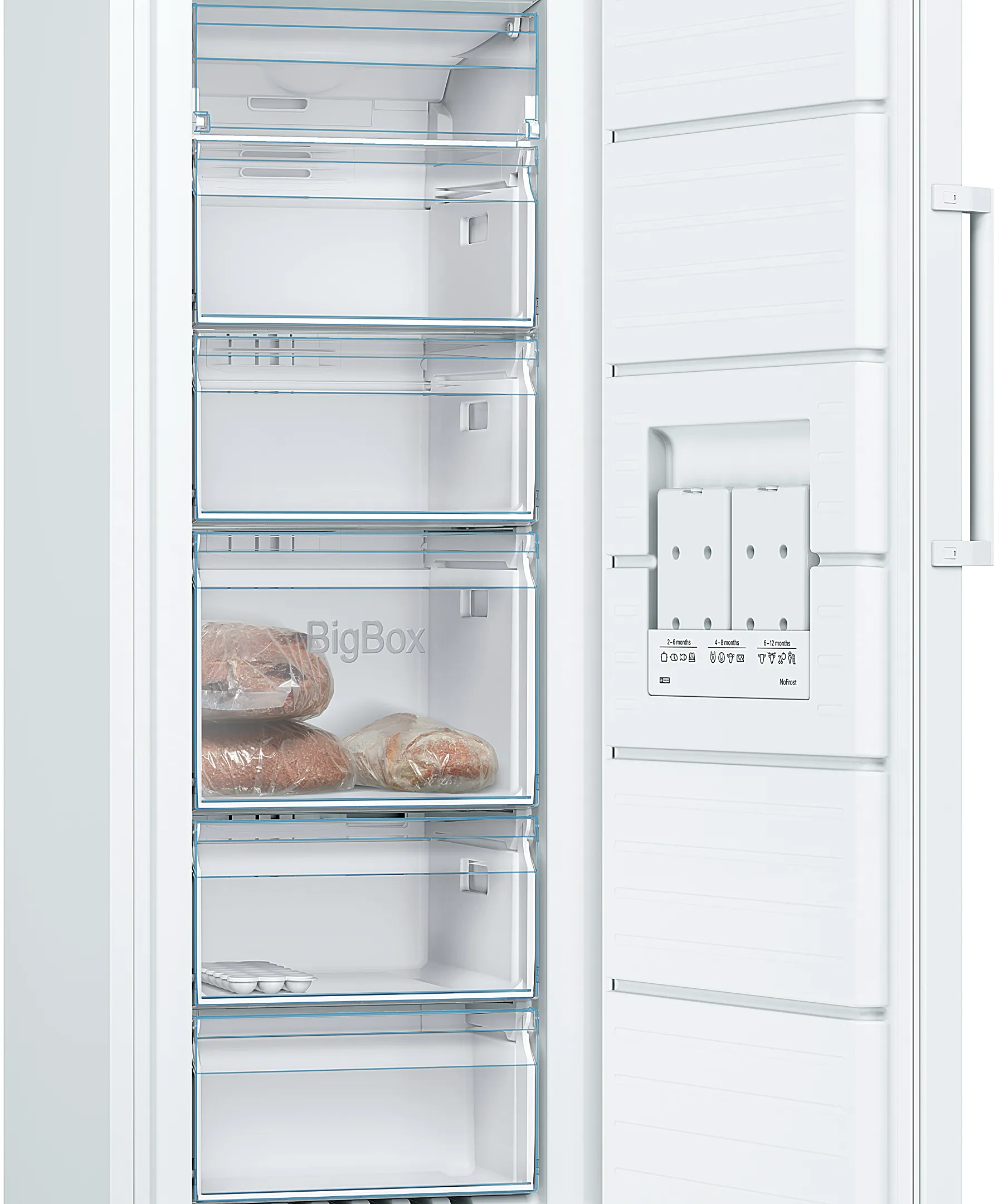 Photo Nr. 4 of the product GSN29VW3VG