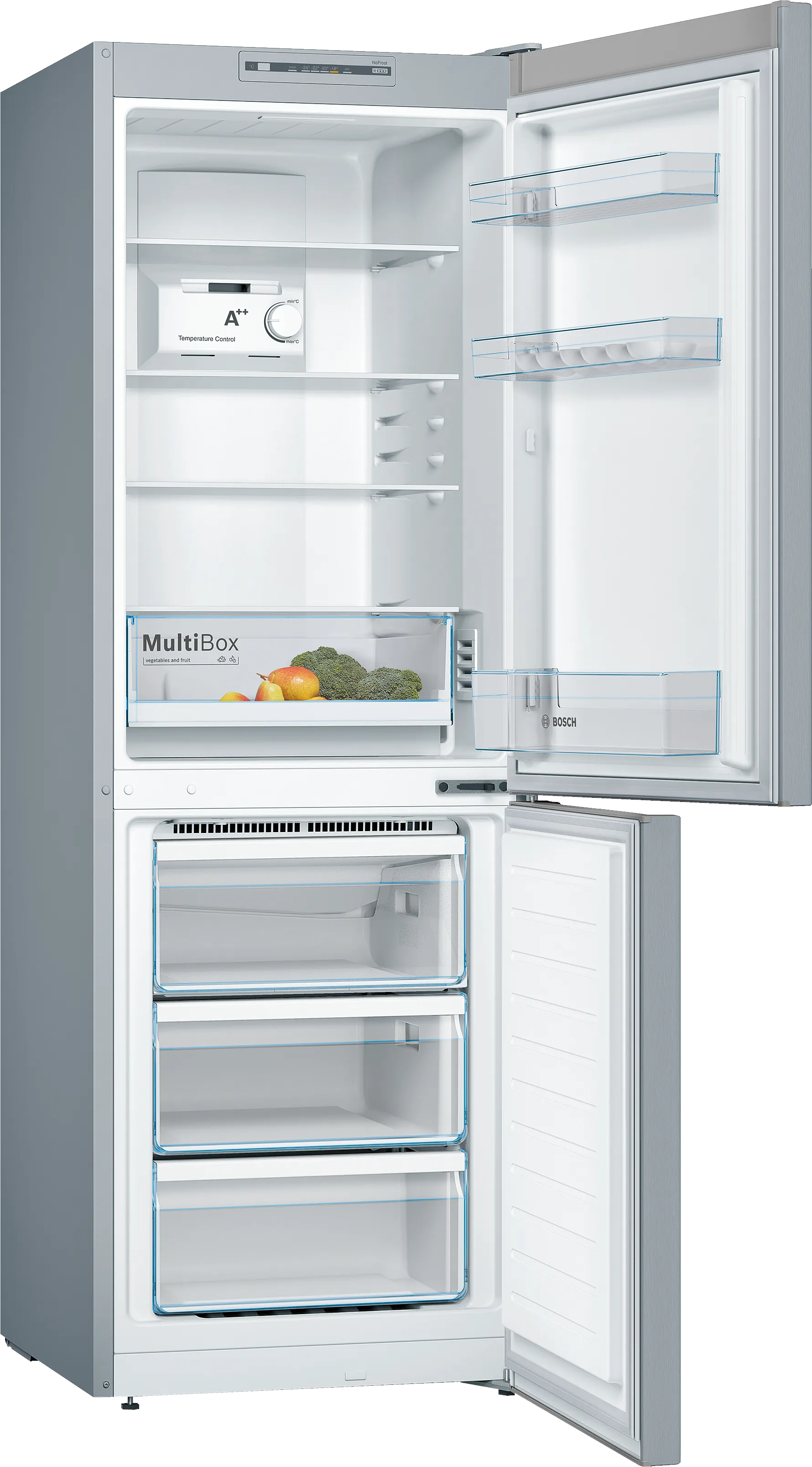Photo Nr. 2 of the product KGN33NL3AG