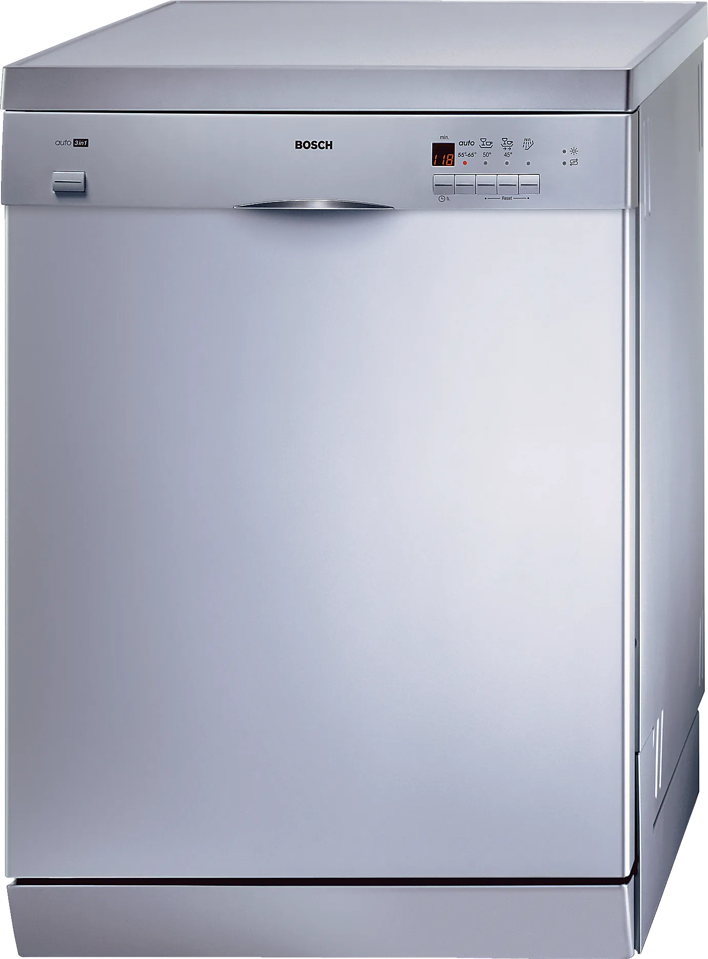 Foto n.º 1 del producto SGS46M08EU