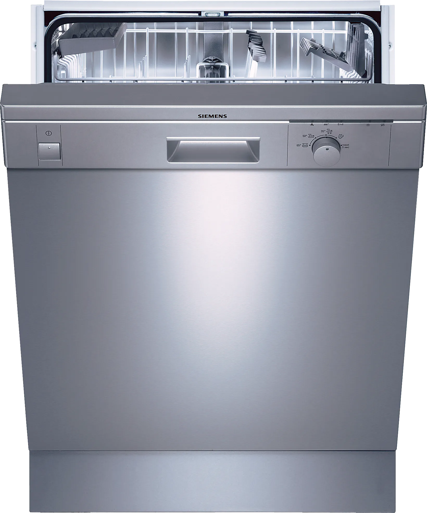 Foto nr. 1 af produktet SE34E830SK