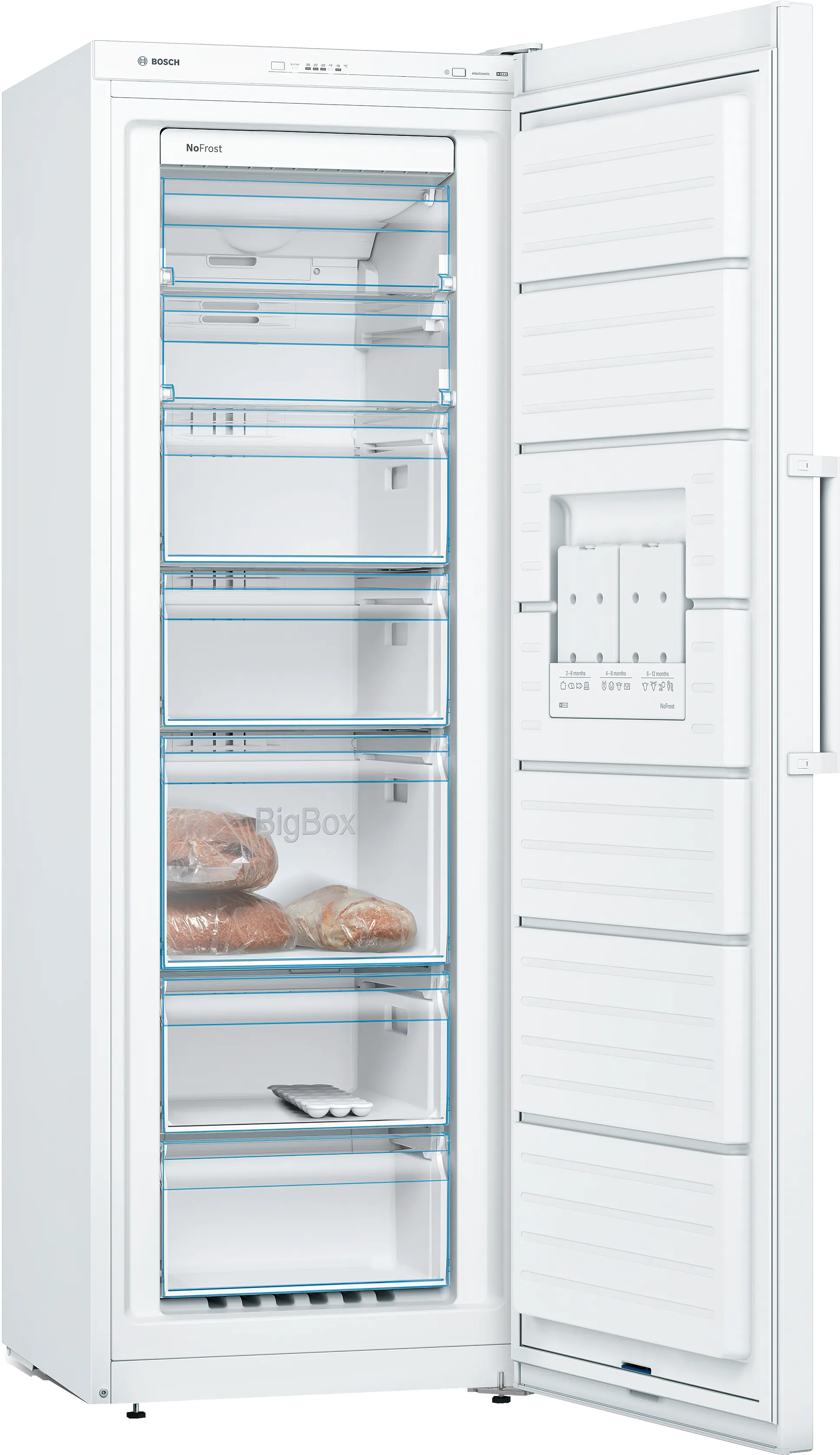 Ürününün Photo Nr. ı 2 GSN33VW31N