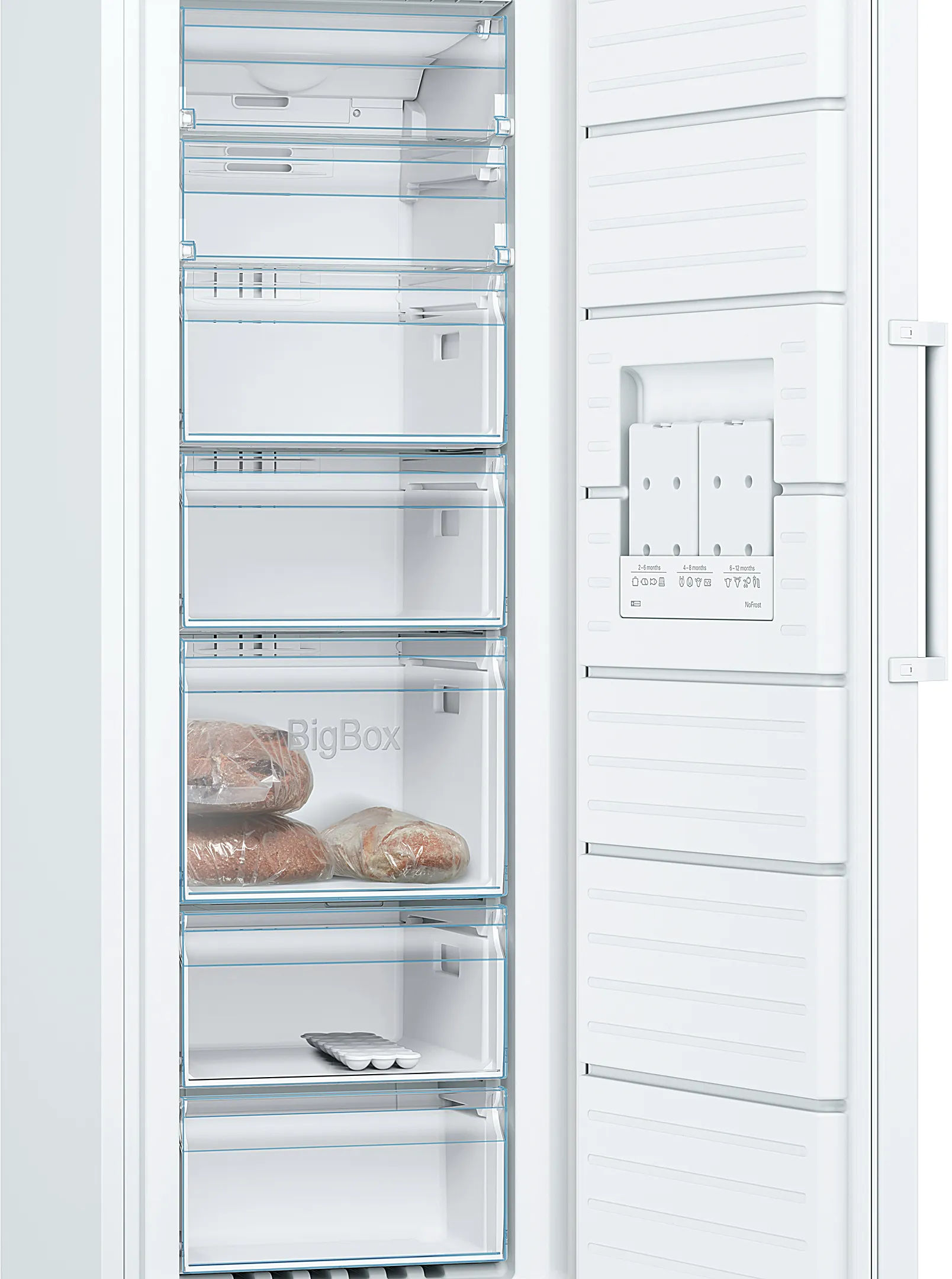 Ürününün Photo Nr. ı 4 GSN33VW31N