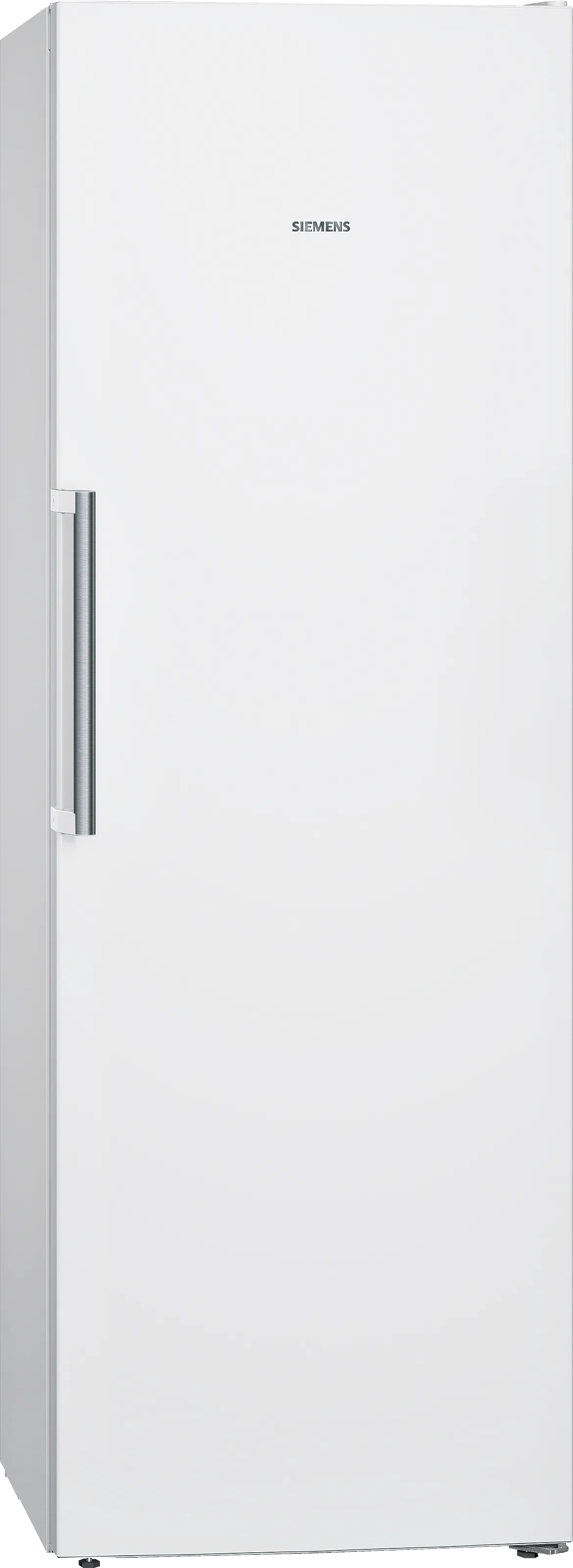 iQ500 free-standing freezer 176 x 60 cm White