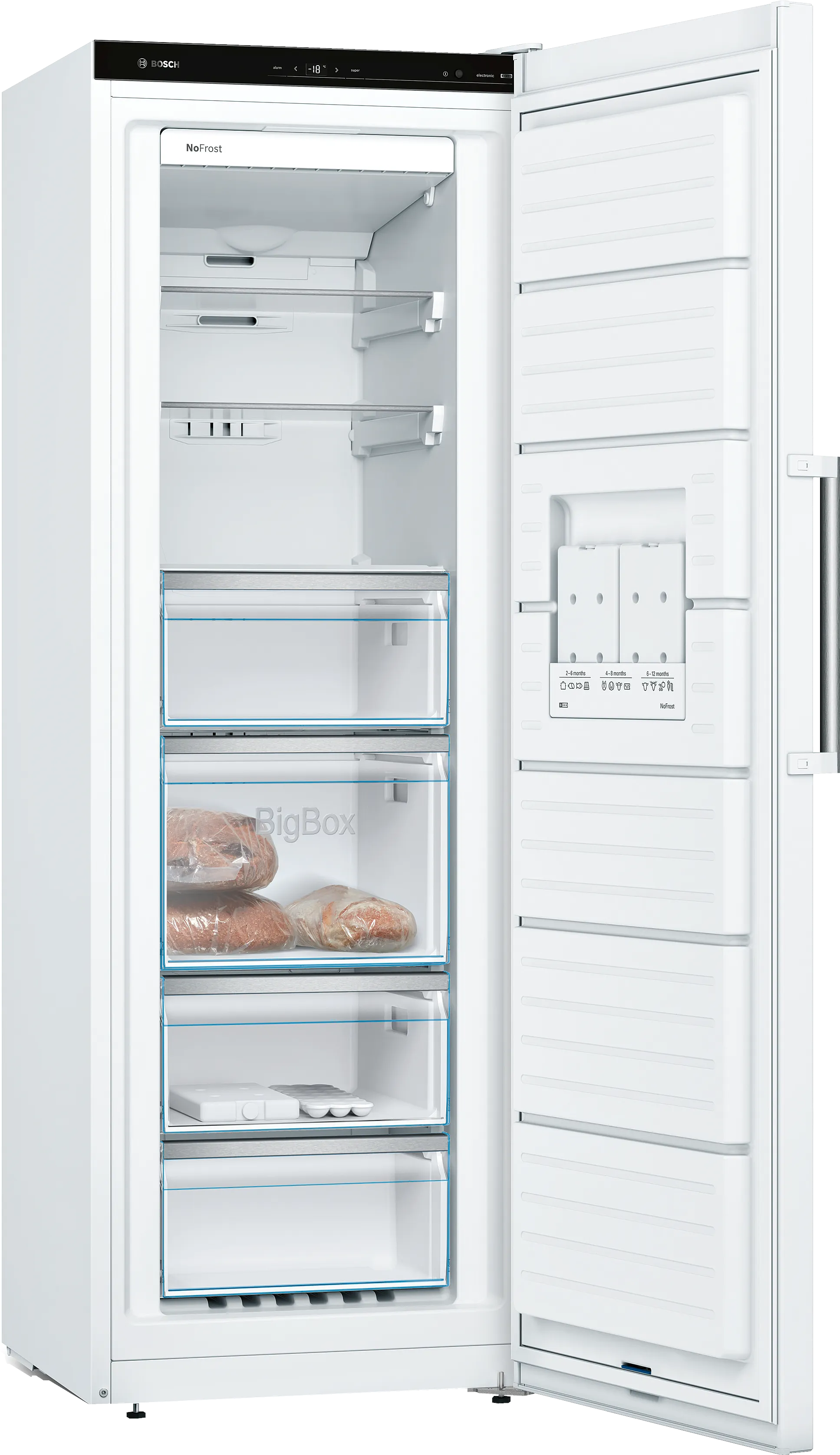 Foto Nr. 2 des Produkts GSN33DW3P