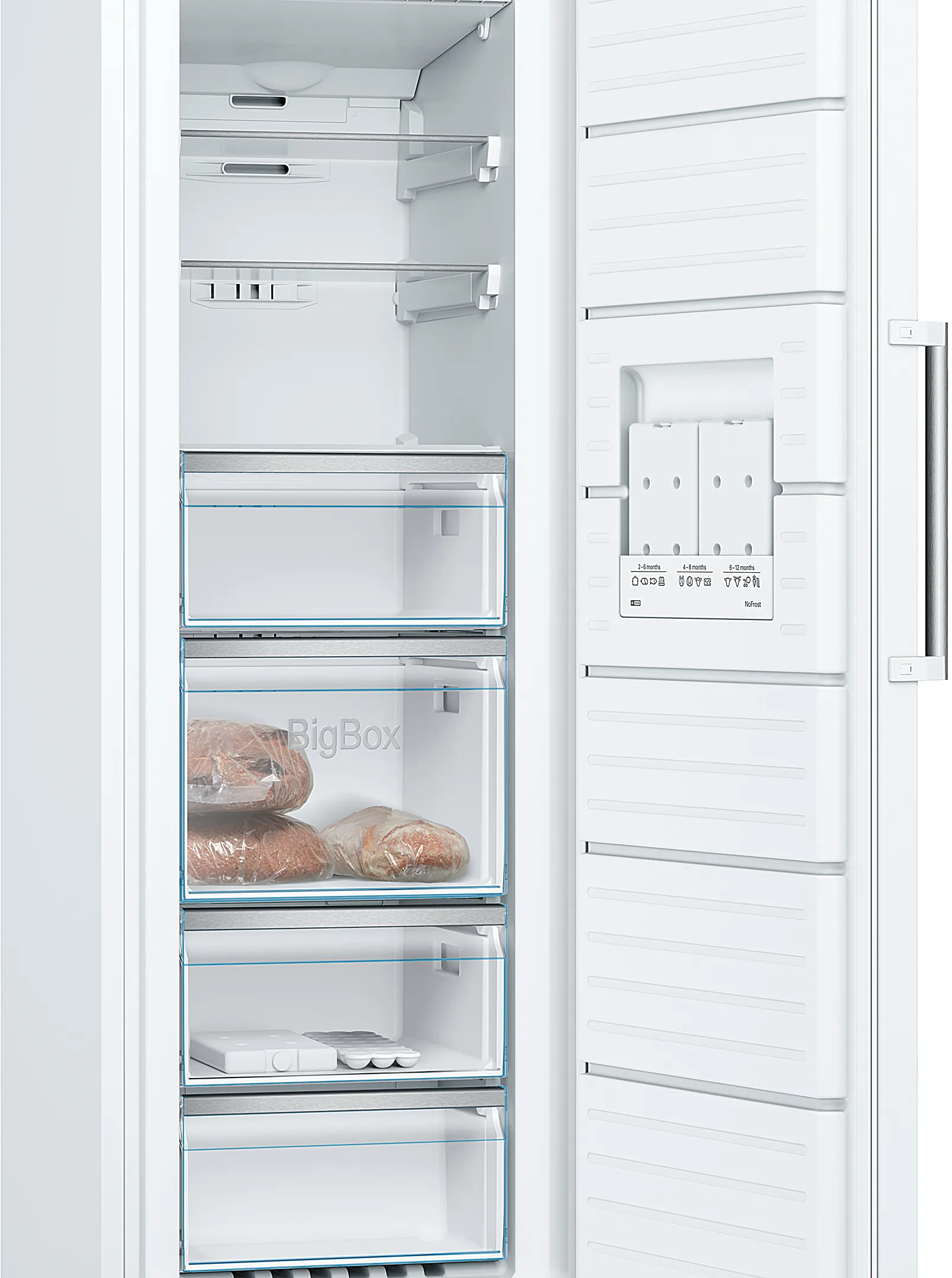 Foto Nr. 4 des Produkts GSN33DW3P