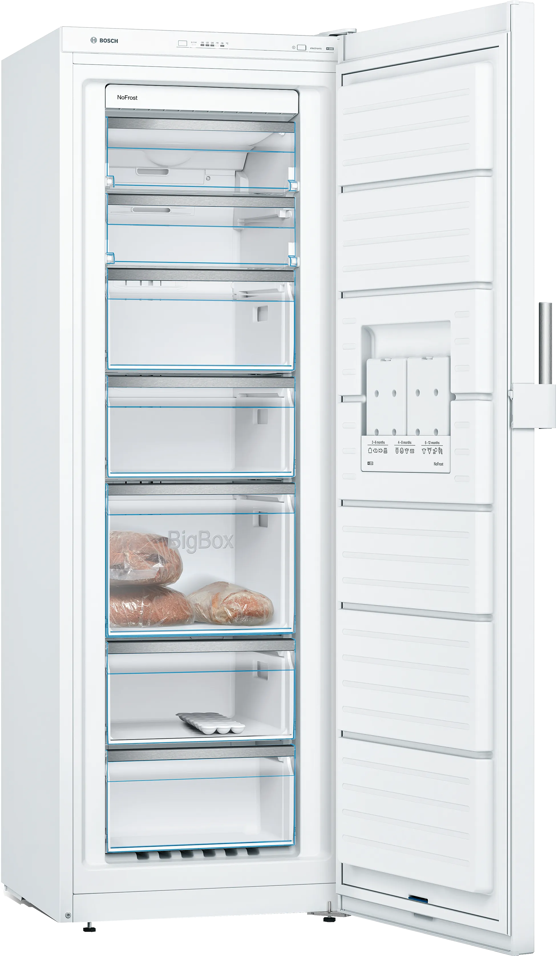 Photo n° 3 du produit GSN33EW3V