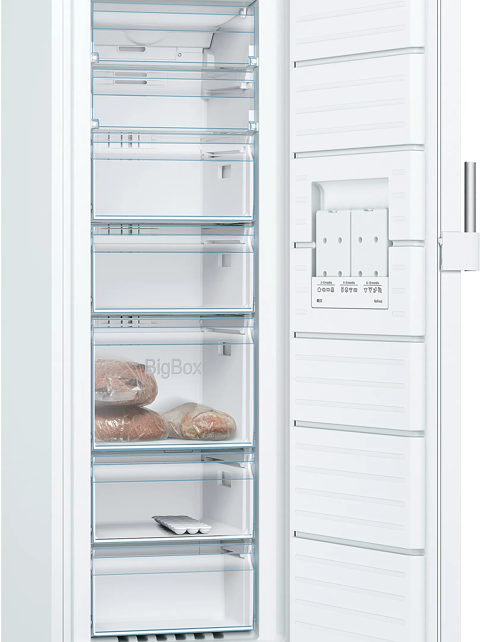 Photo n° 4 du produit GSN33EW3V