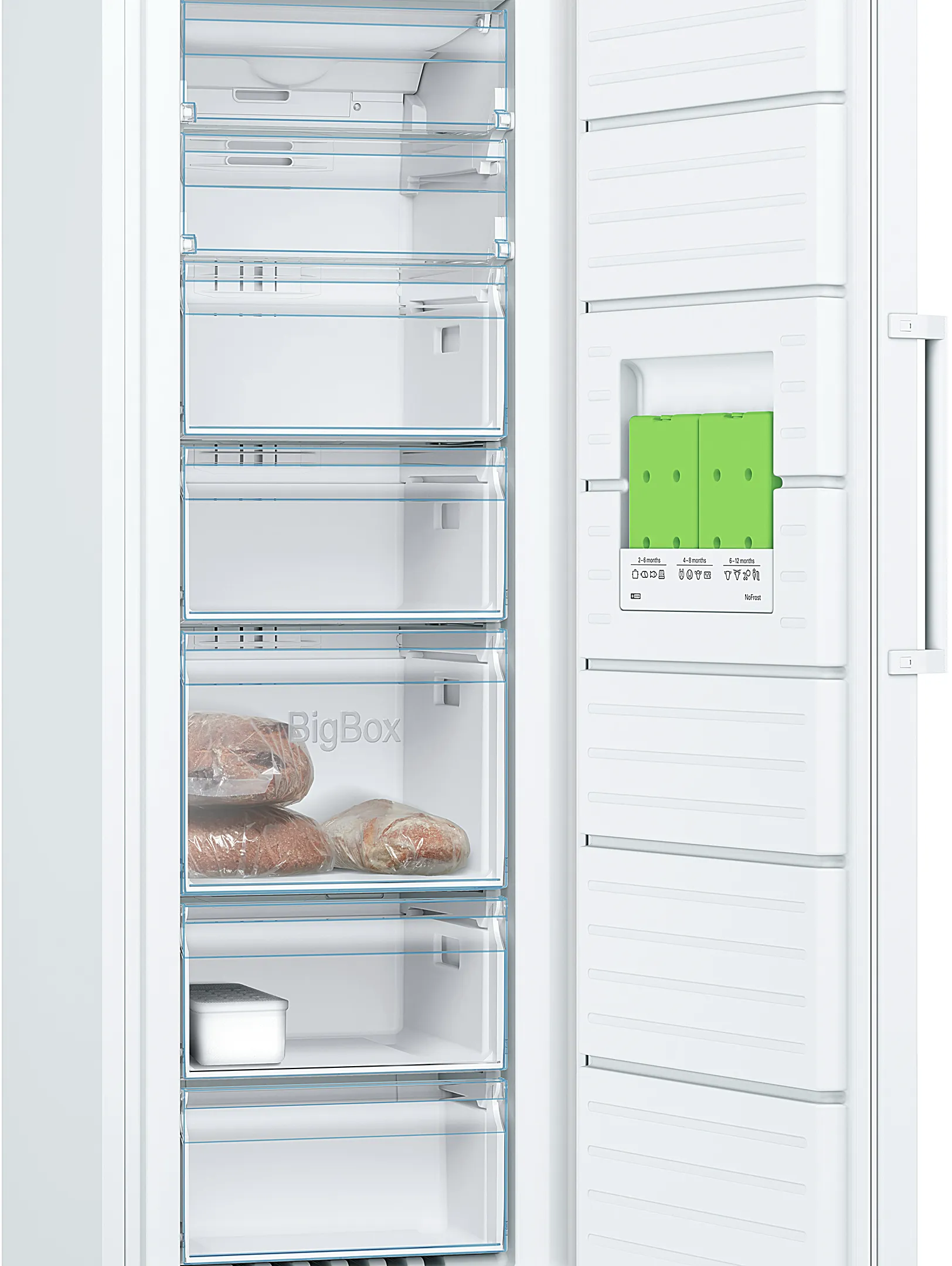 Foto Nr. 4 des Produkts GSN33FW3V