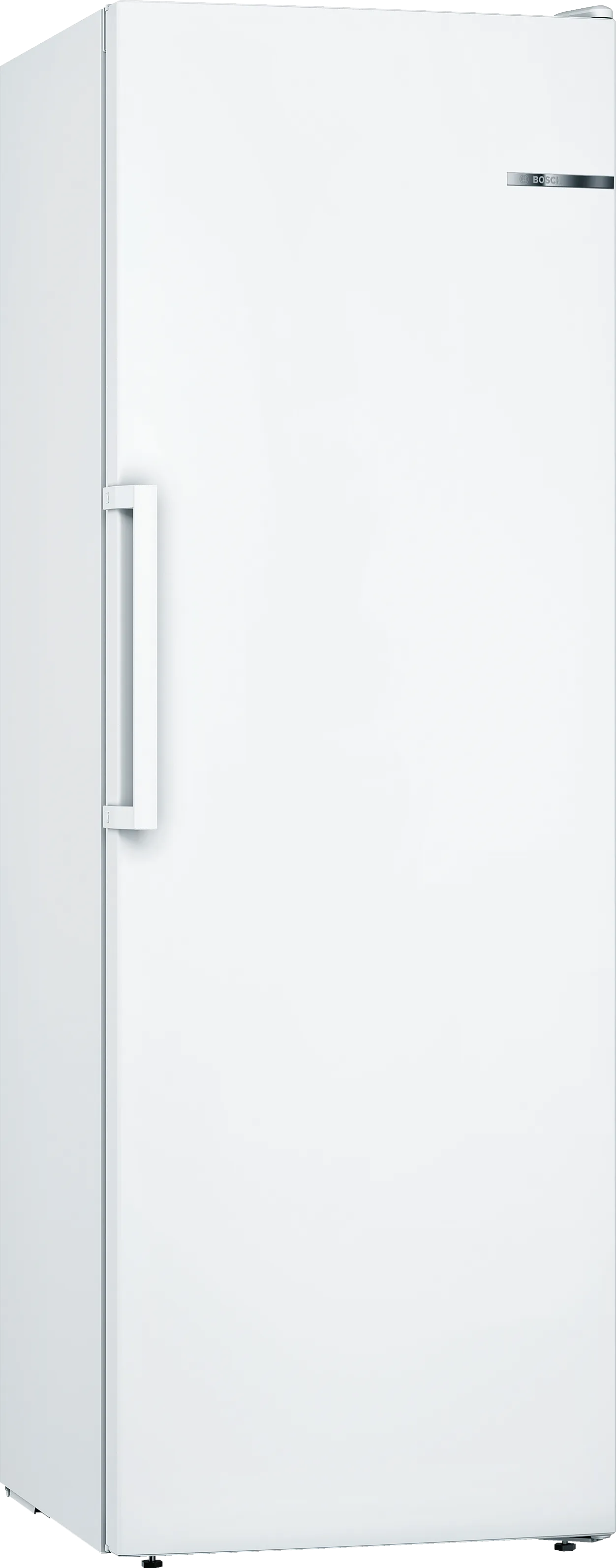 Series 4 Freestanding Freezer 176 x 60 cm White 