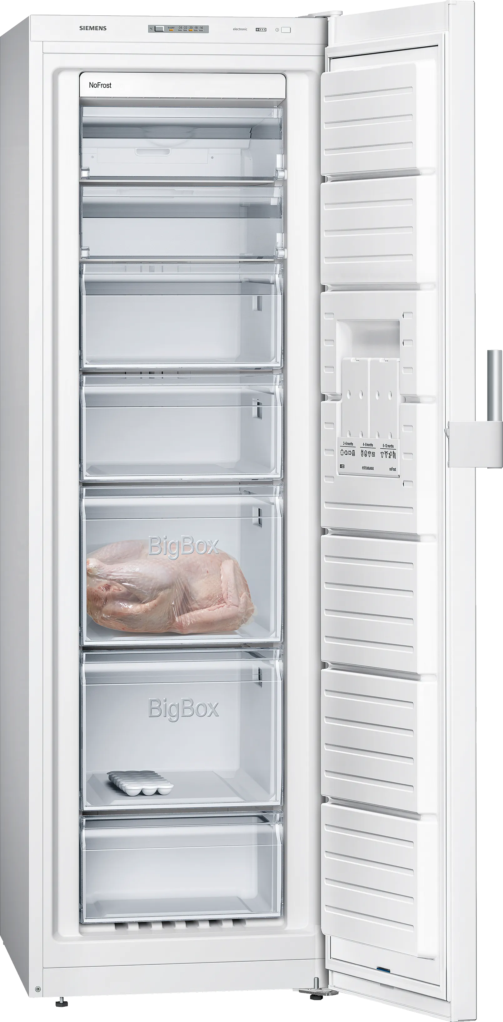 Photo n° 2 du produit GS36NCW3V