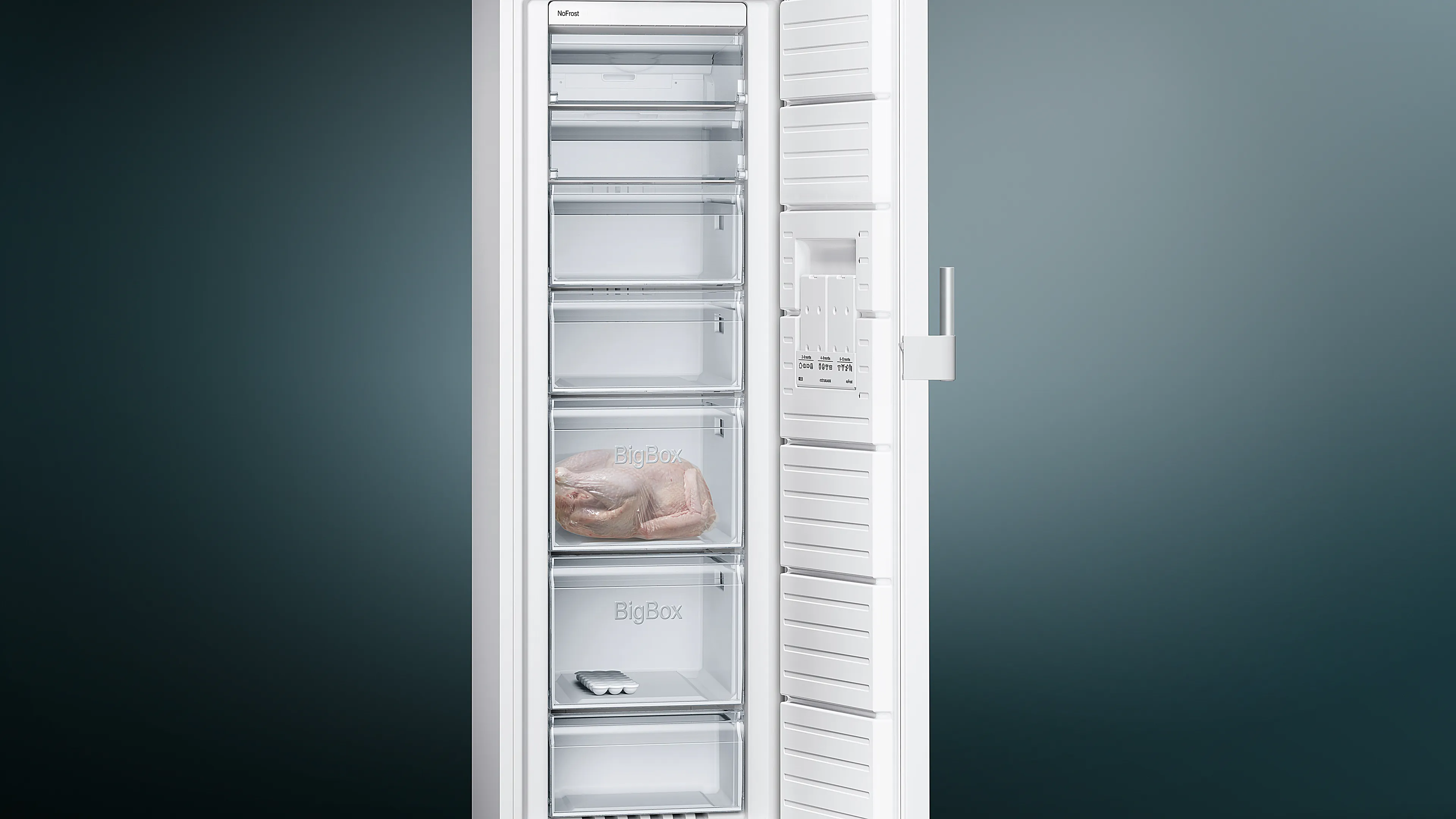 Photo n° 4 du produit GS36NCW3V