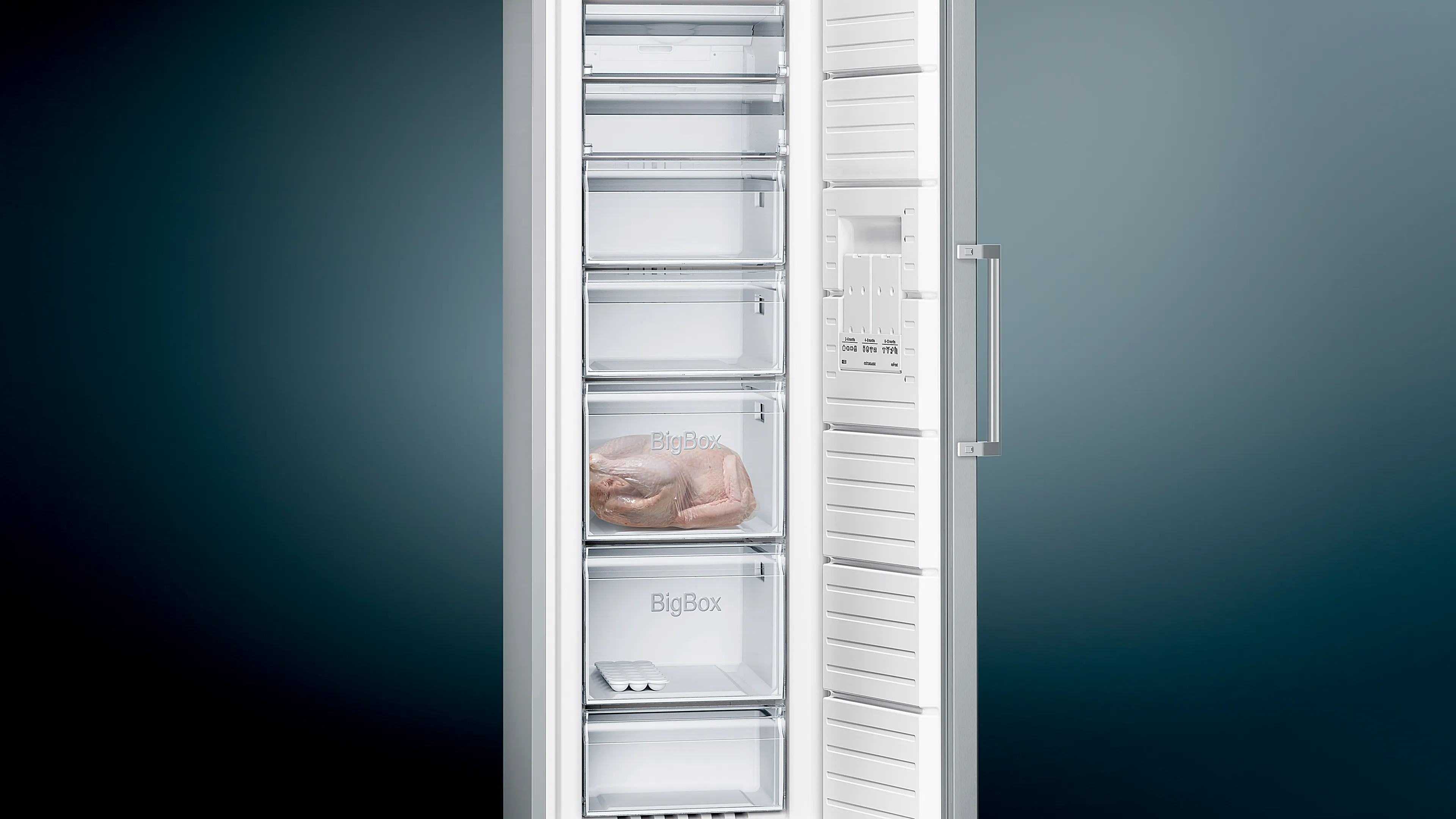 Bild 4 av produkten GS36NVI3V