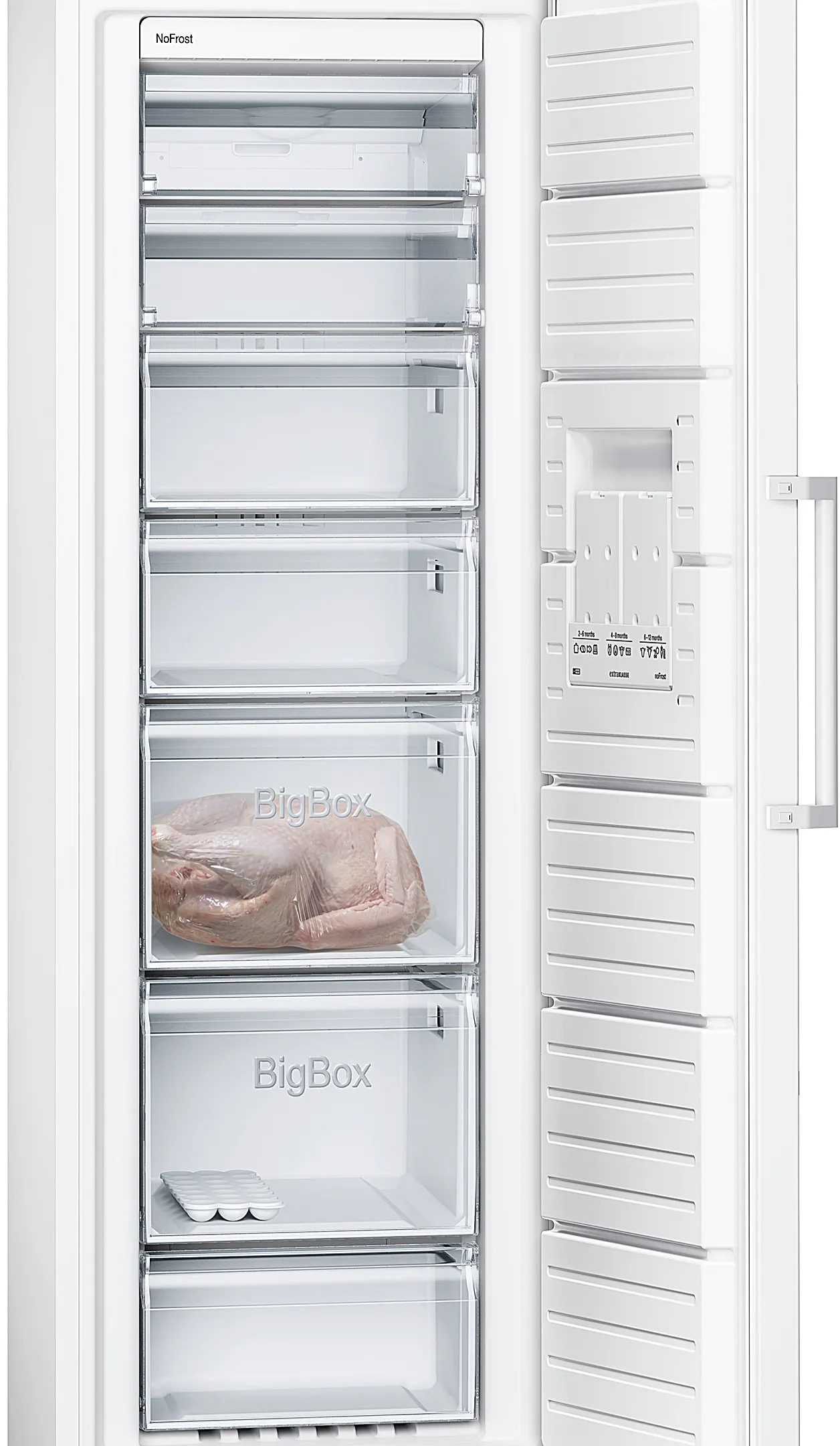 Bild 4 av produkten GS36NVW3V