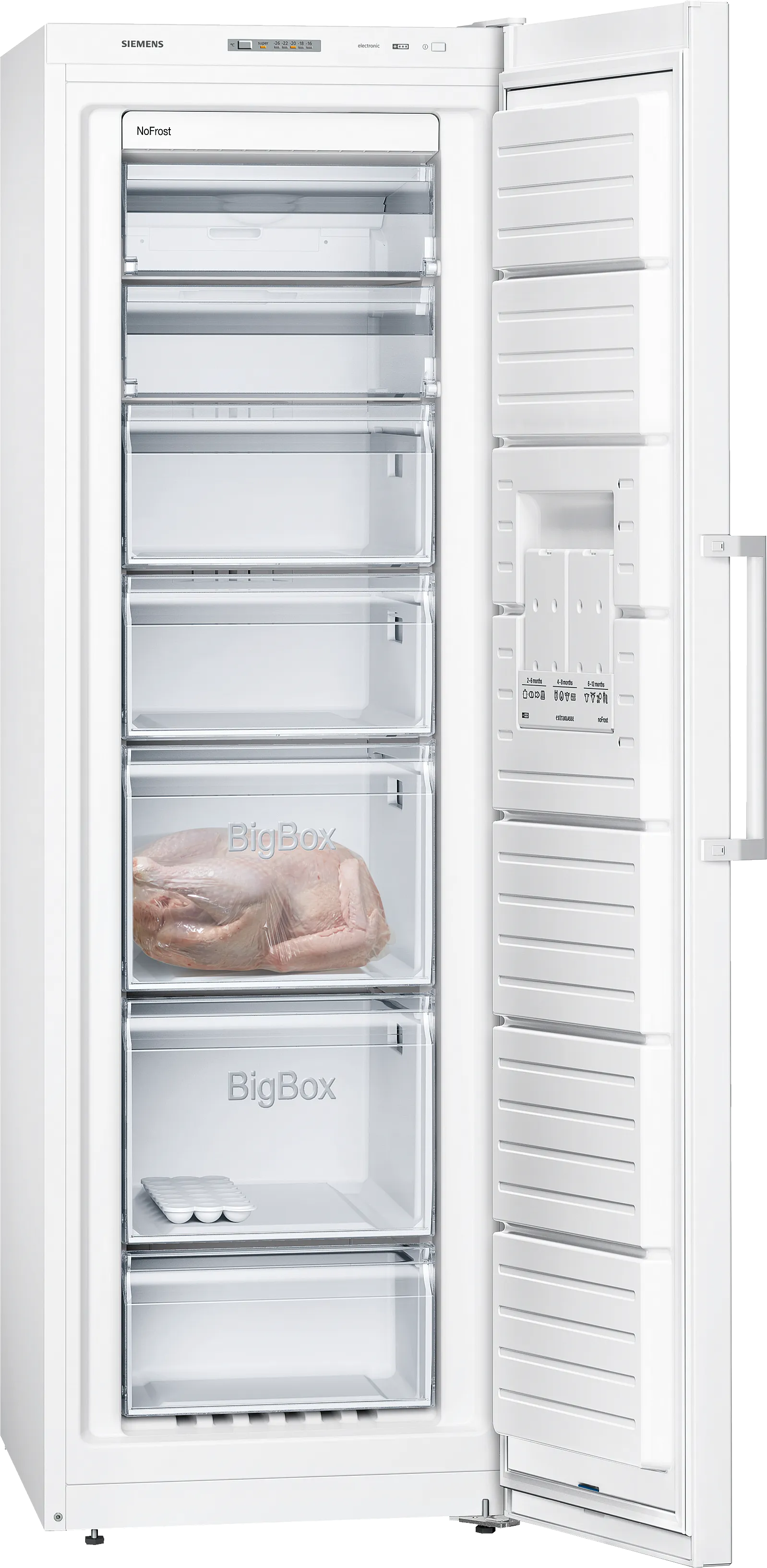 Bild 2 av produkten GS36NVW3V