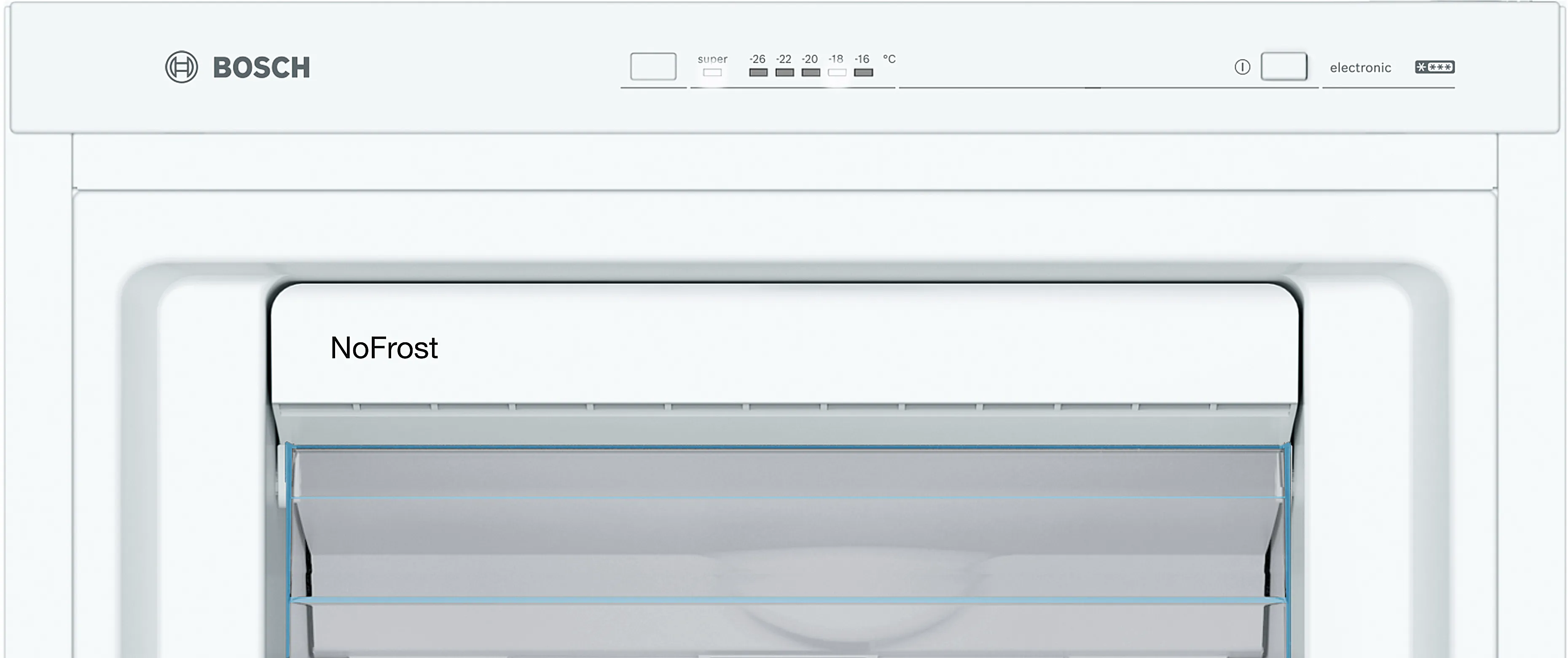 Ürününün Photo Nr. ı 3 GSN36VW30N