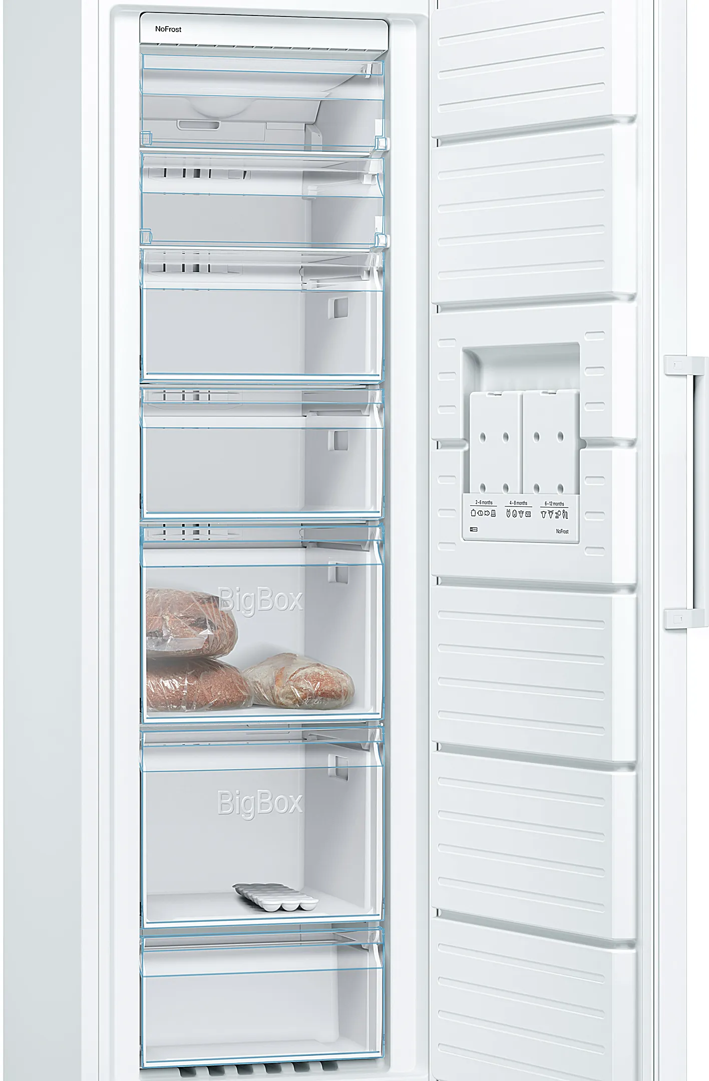 Ürününün Photo Nr. ı 4 GSN36VW30N