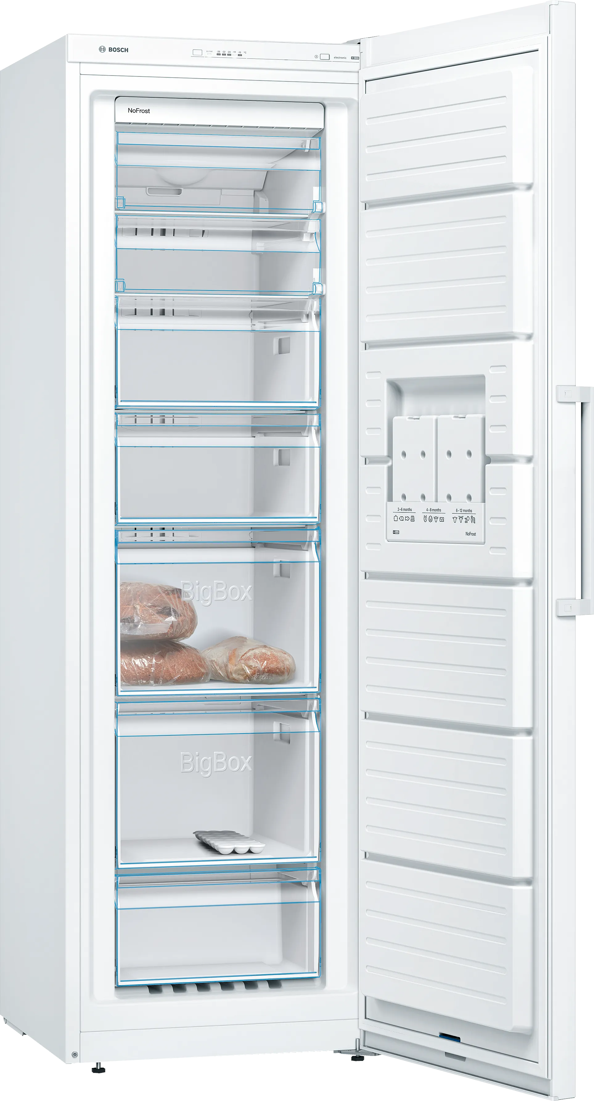 Ürününün Photo Nr. ı 2 GSN36VW30N