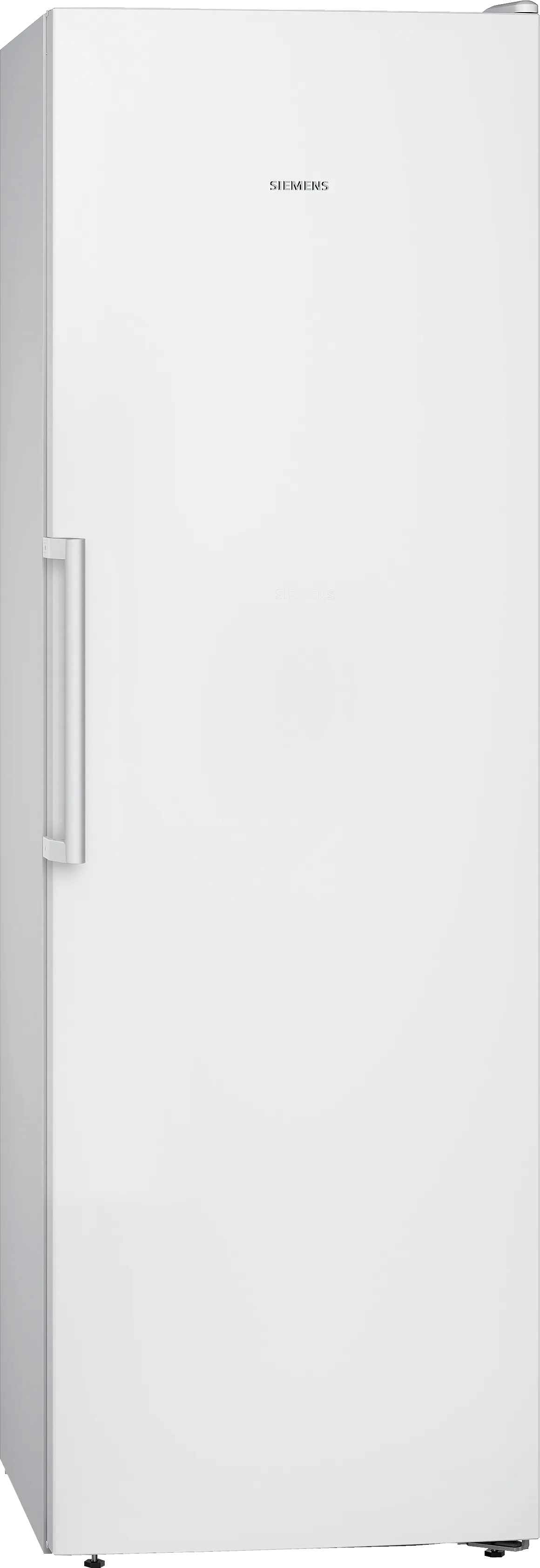 iQ300 Freistehender Gefrierschrank 186 x 60 cm Weiß 
