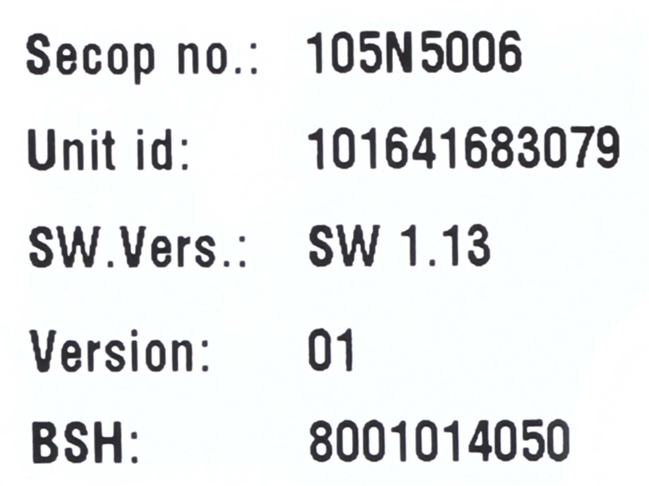 Photo Nr. 2 of the product 12010946