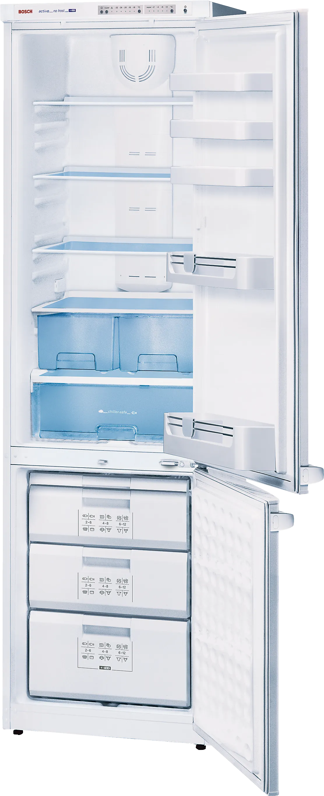 Foto n.º 1 del producto KGU36105EU