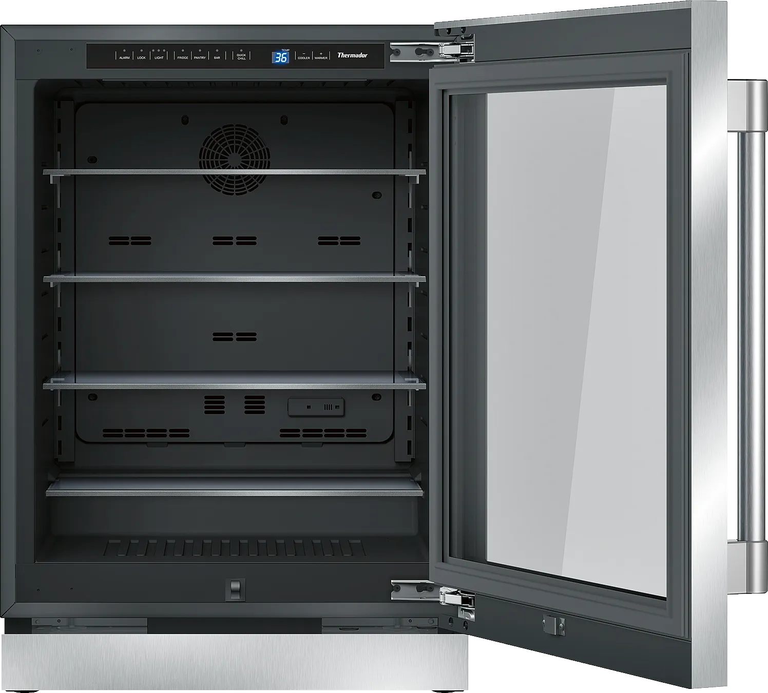 Photo Nr. 2 of the product T24UR920RS